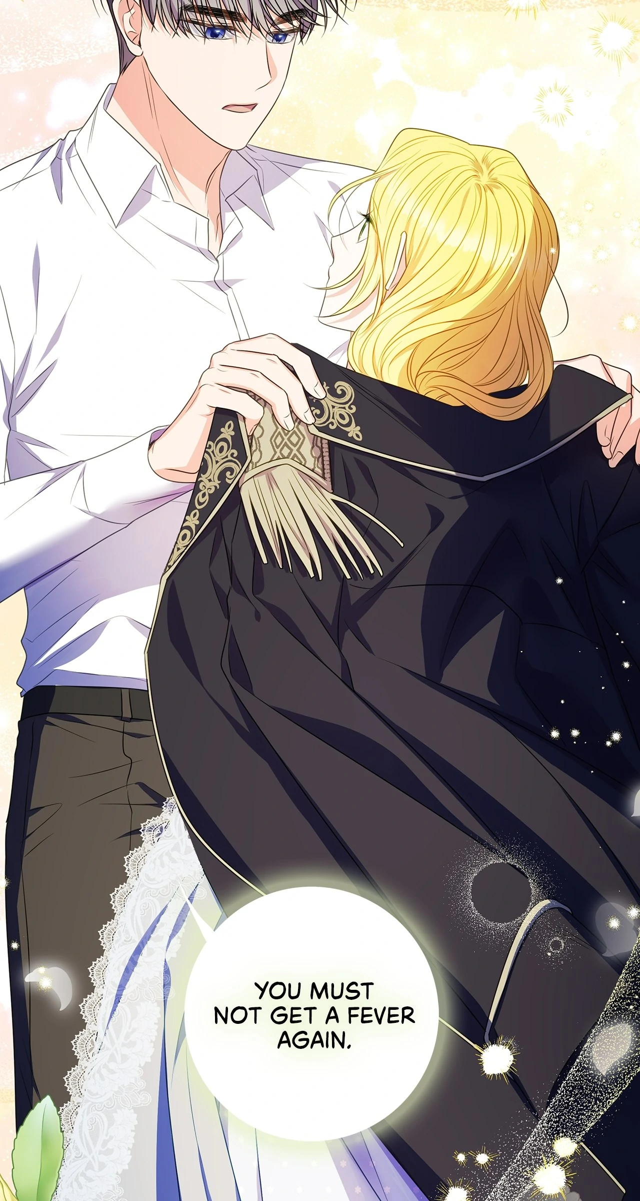 Spring Breeze of the Wasteland Chapter 14 - page 54