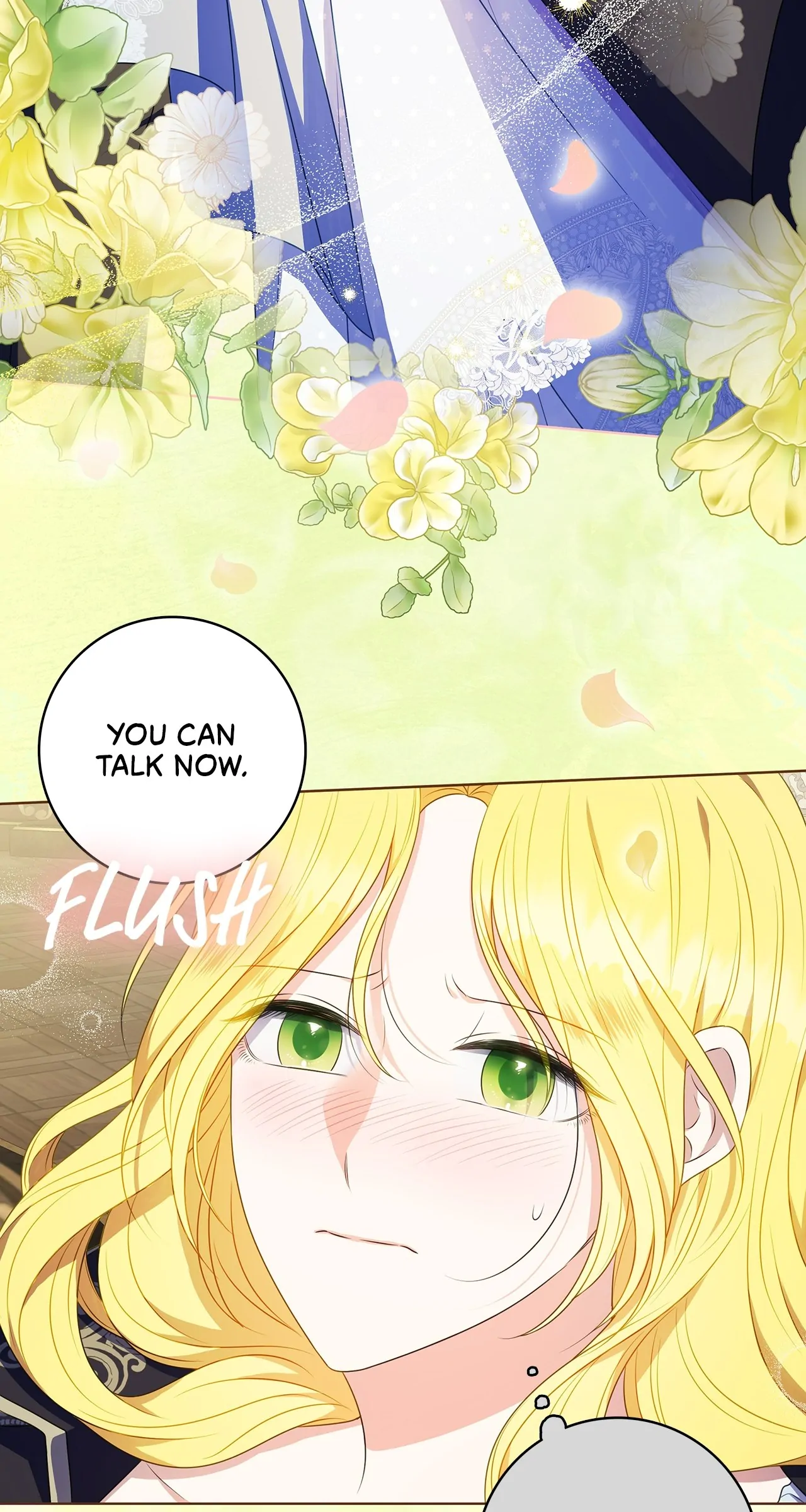 Spring Breeze of the Wasteland Chapter 14 - page 55