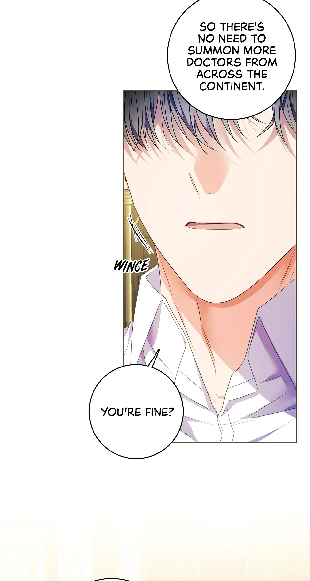 Spring Breeze of the Wasteland Chapter 14 - page 58