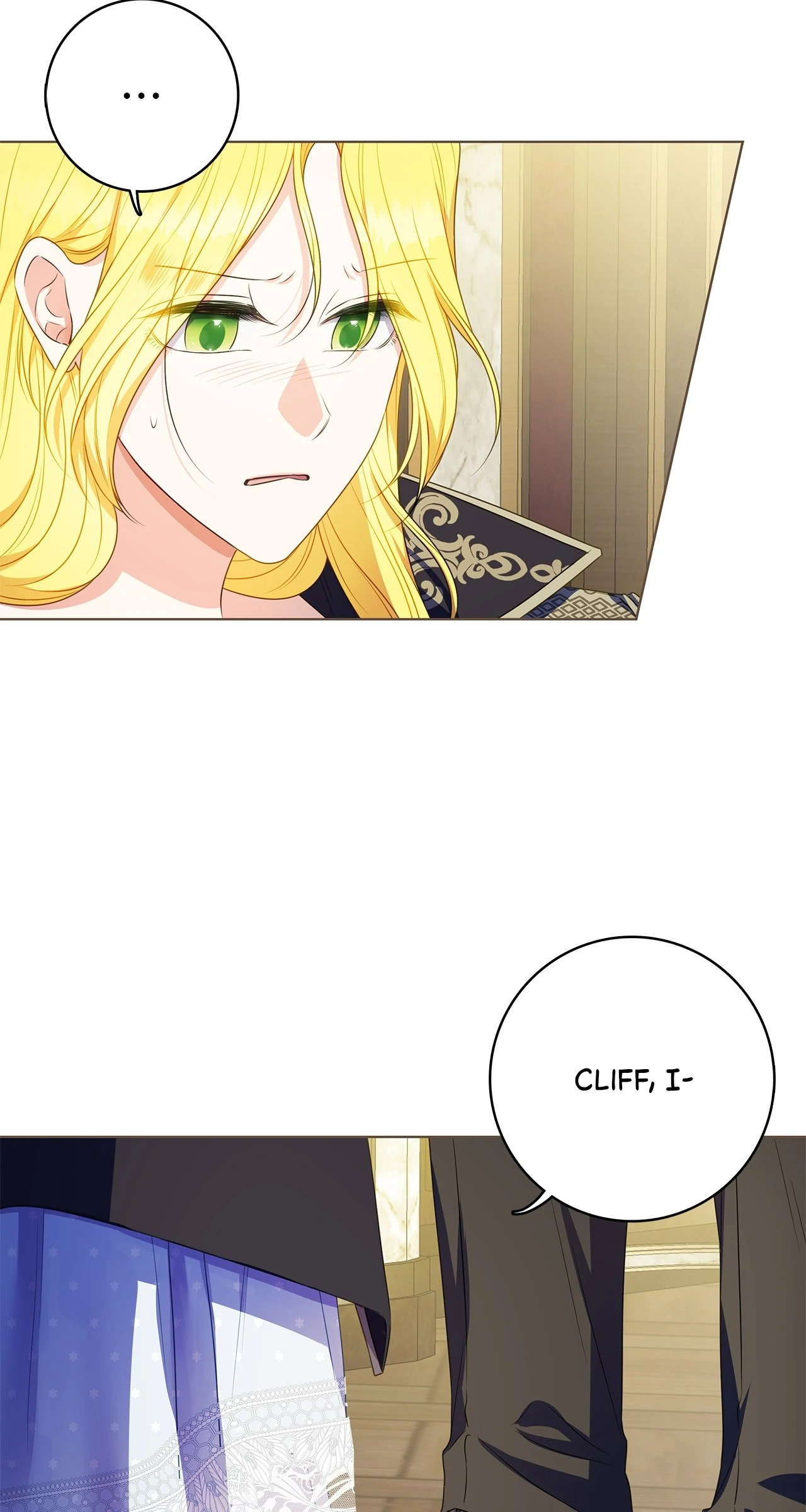 Spring Breeze of the Wasteland Chapter 14 - page 60