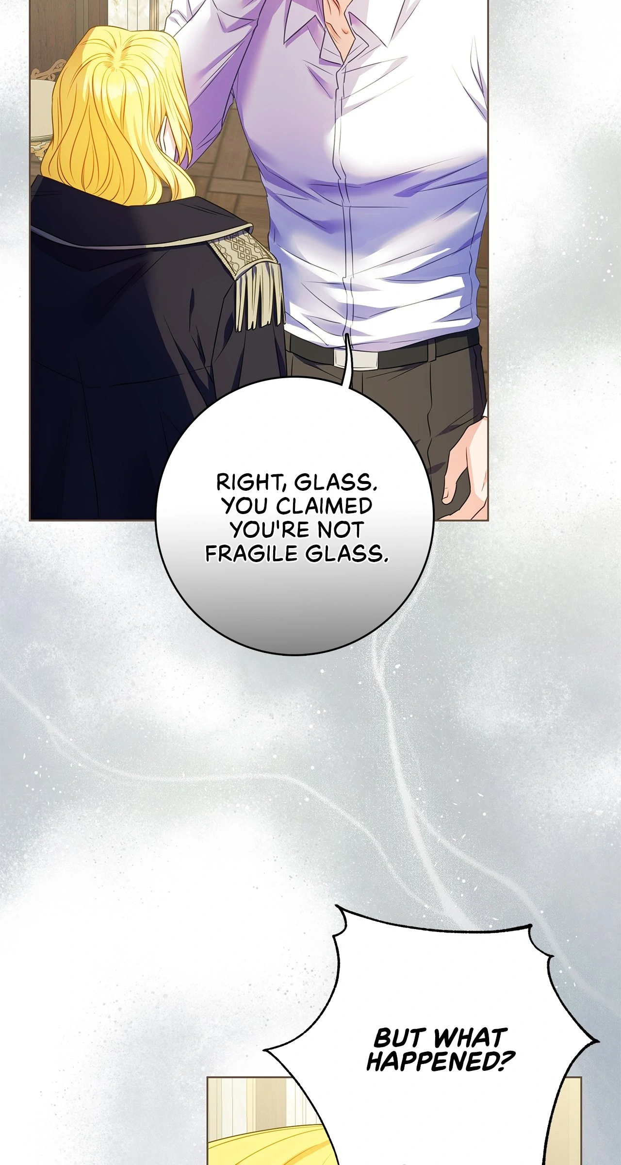 Spring Breeze of the Wasteland Chapter 14 - page 62