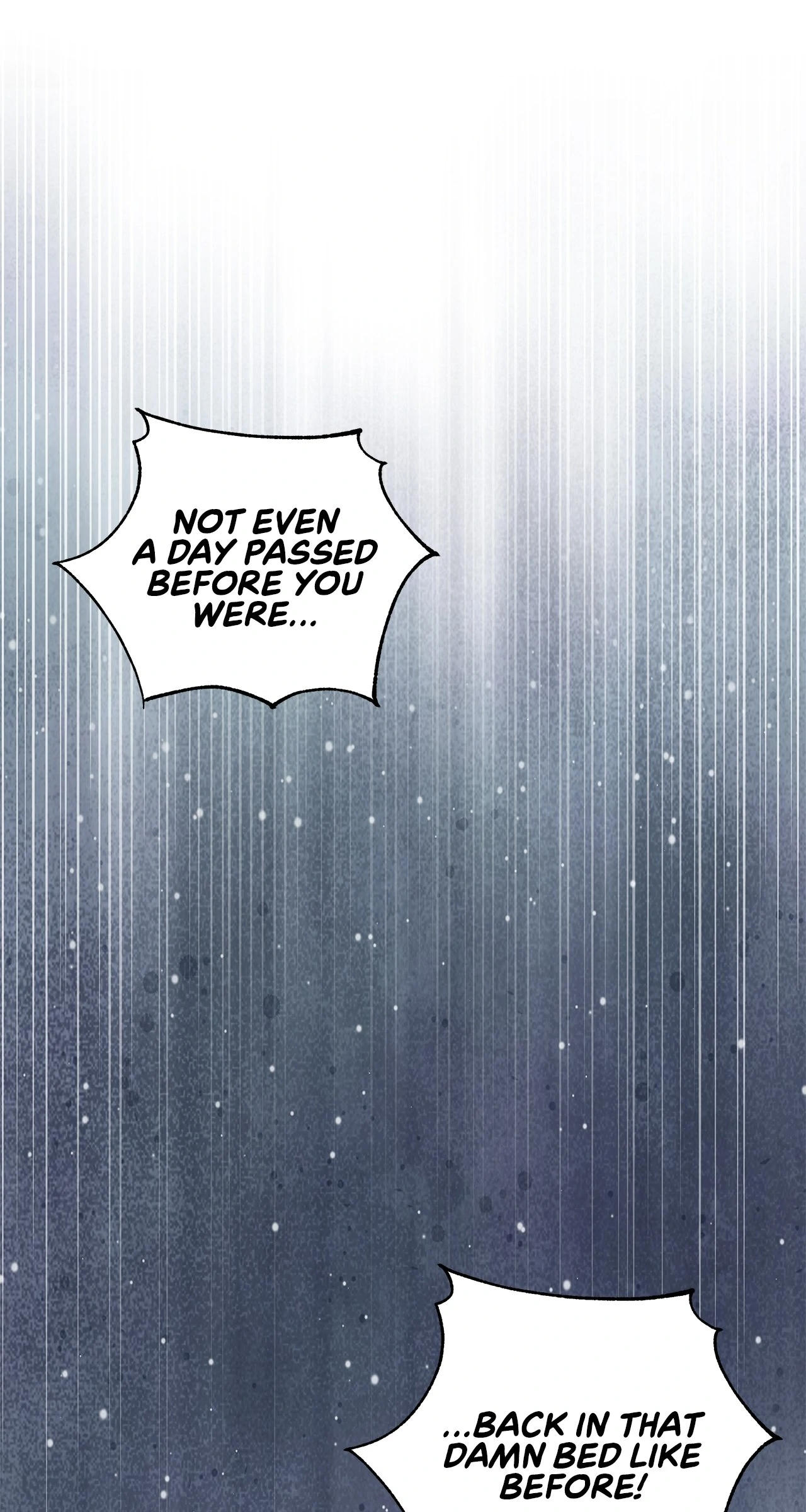 Spring Breeze of the Wasteland Chapter 14 - page 64