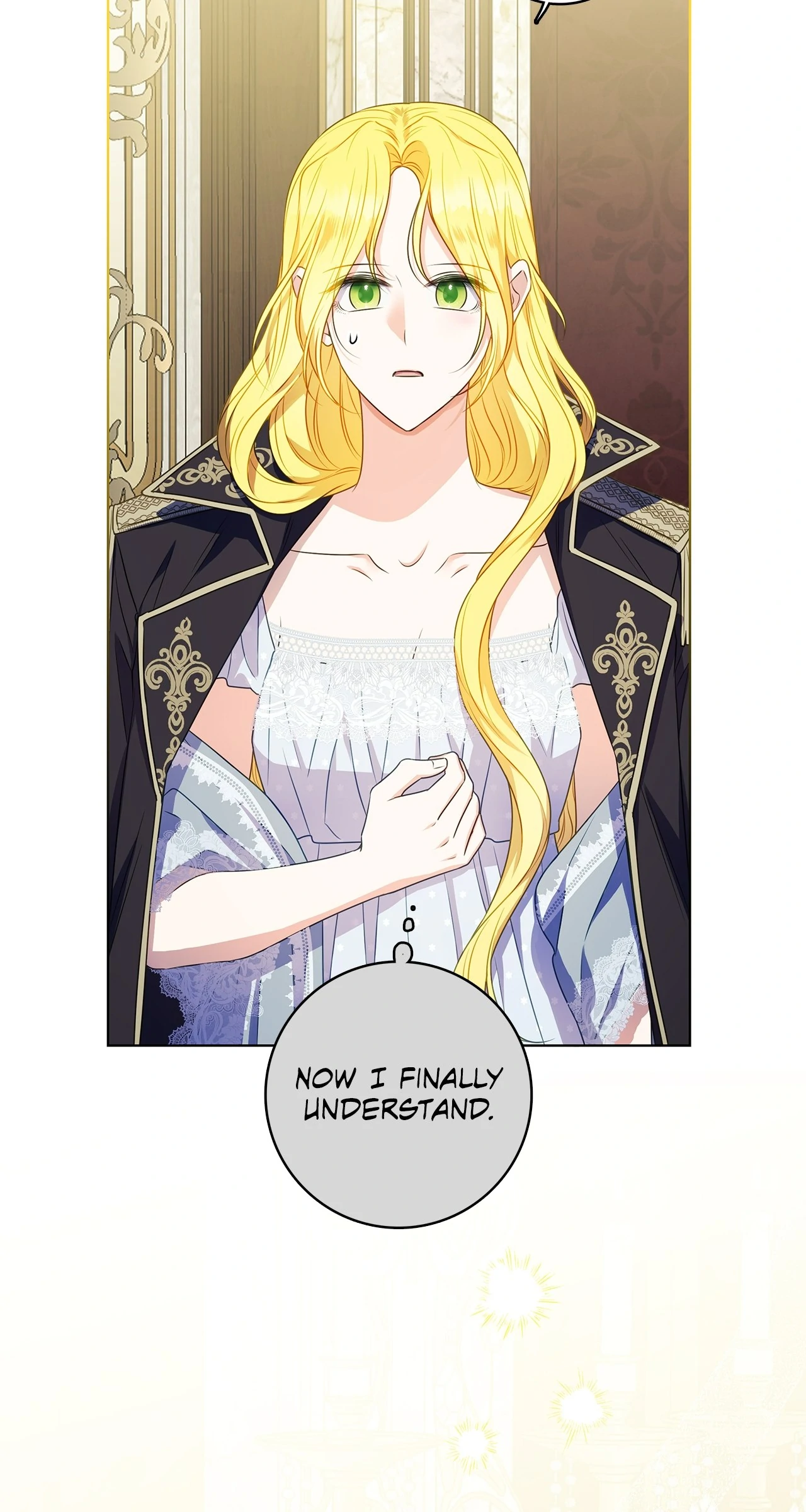 Spring Breeze of the Wasteland Chapter 14 - page 66