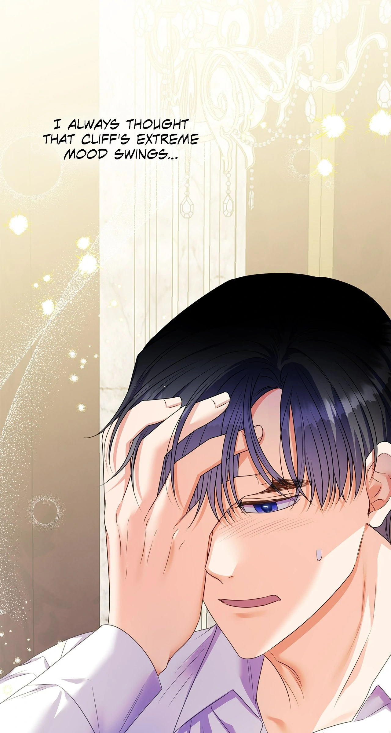 Spring Breeze of the Wasteland Chapter 14 - page 67