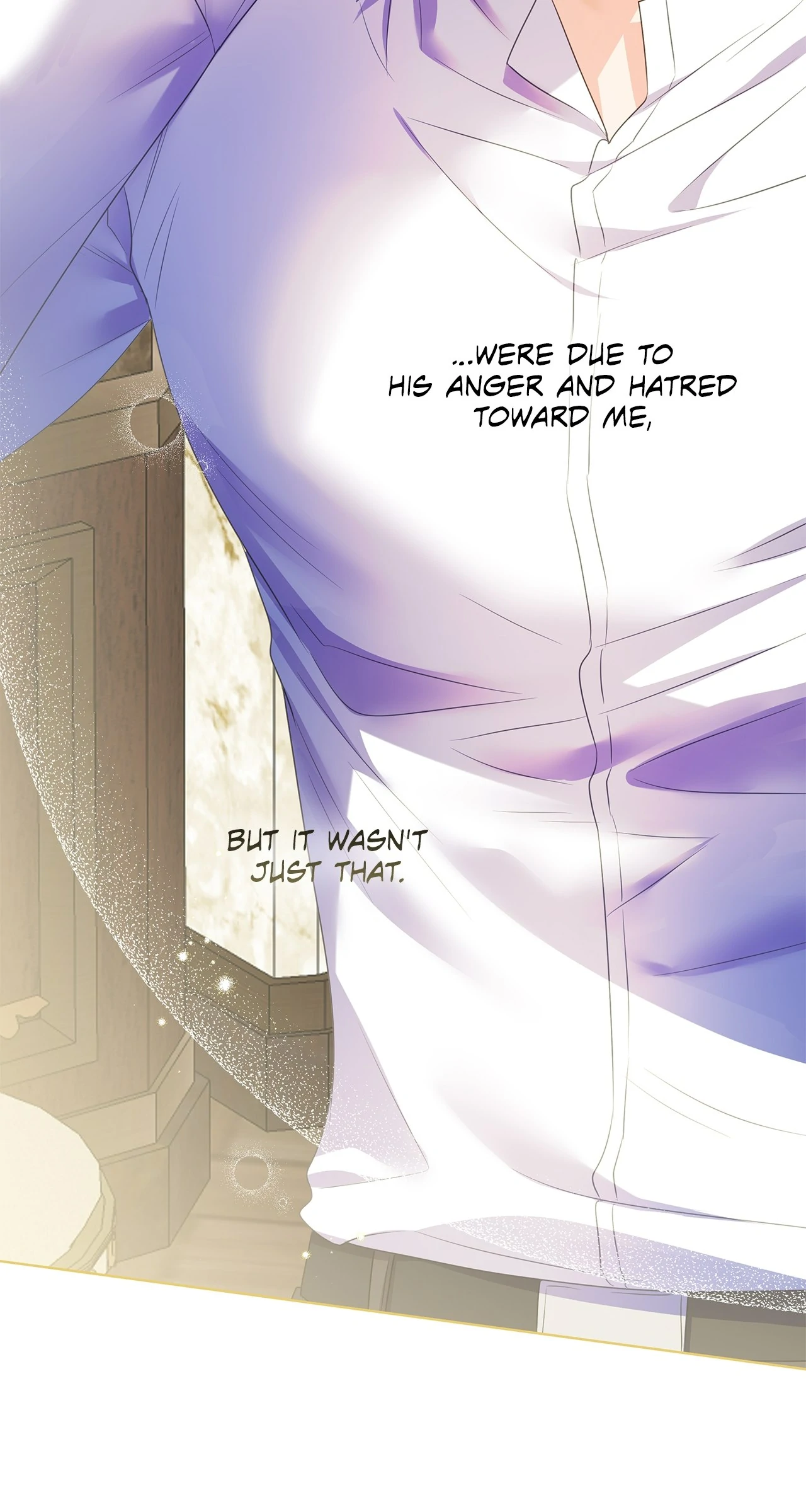 Spring Breeze of the Wasteland Chapter 14 - page 68