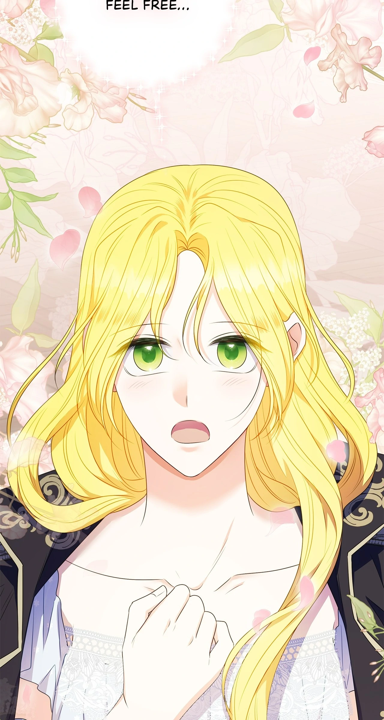 Spring Breeze of the Wasteland Chapter 14 - page 72