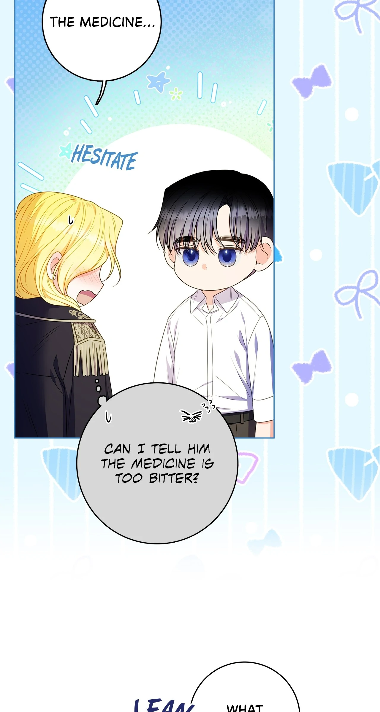 Spring Breeze of the Wasteland Chapter 15 - page 10