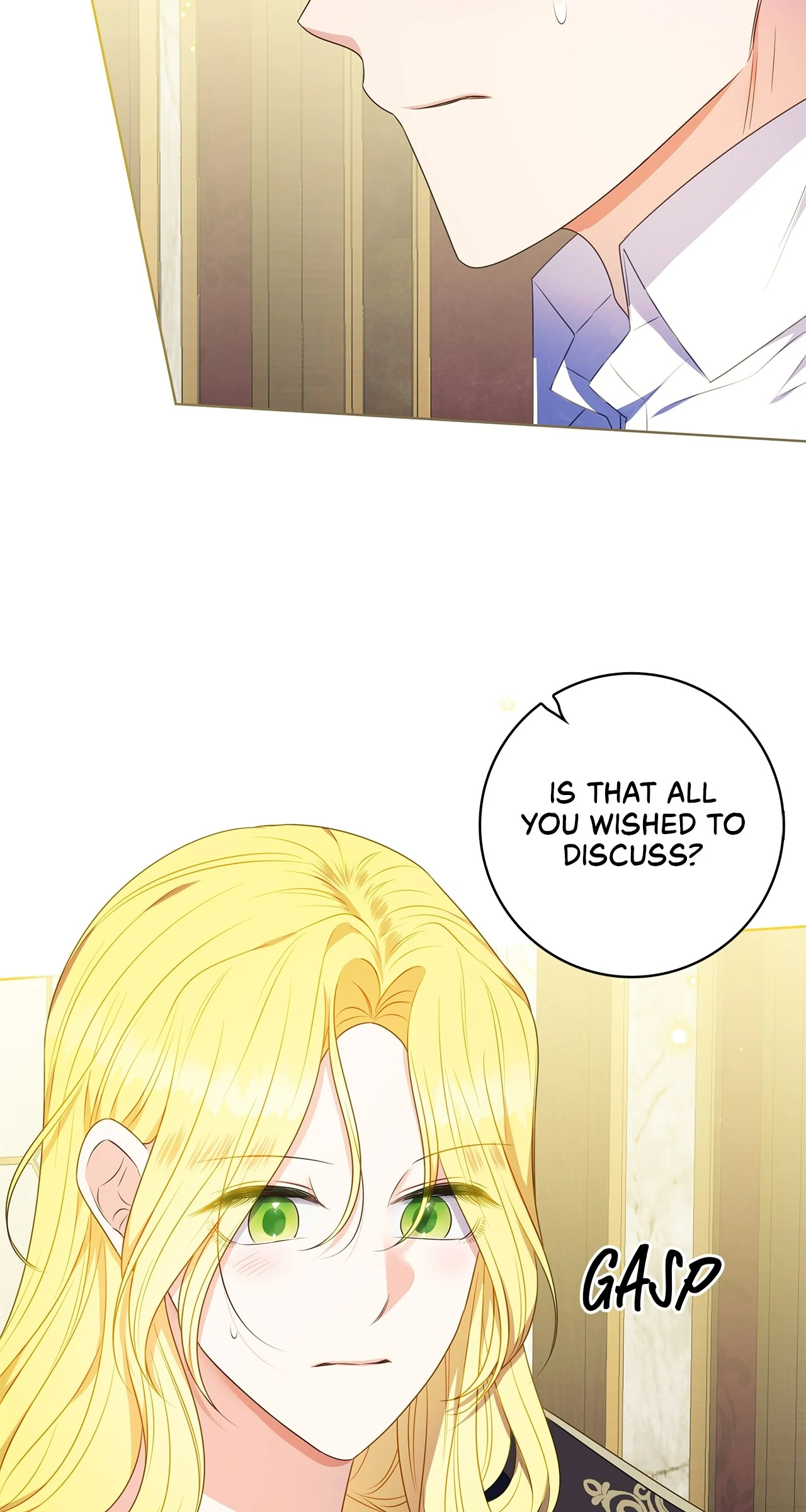 Spring Breeze of the Wasteland Chapter 15 - page 13