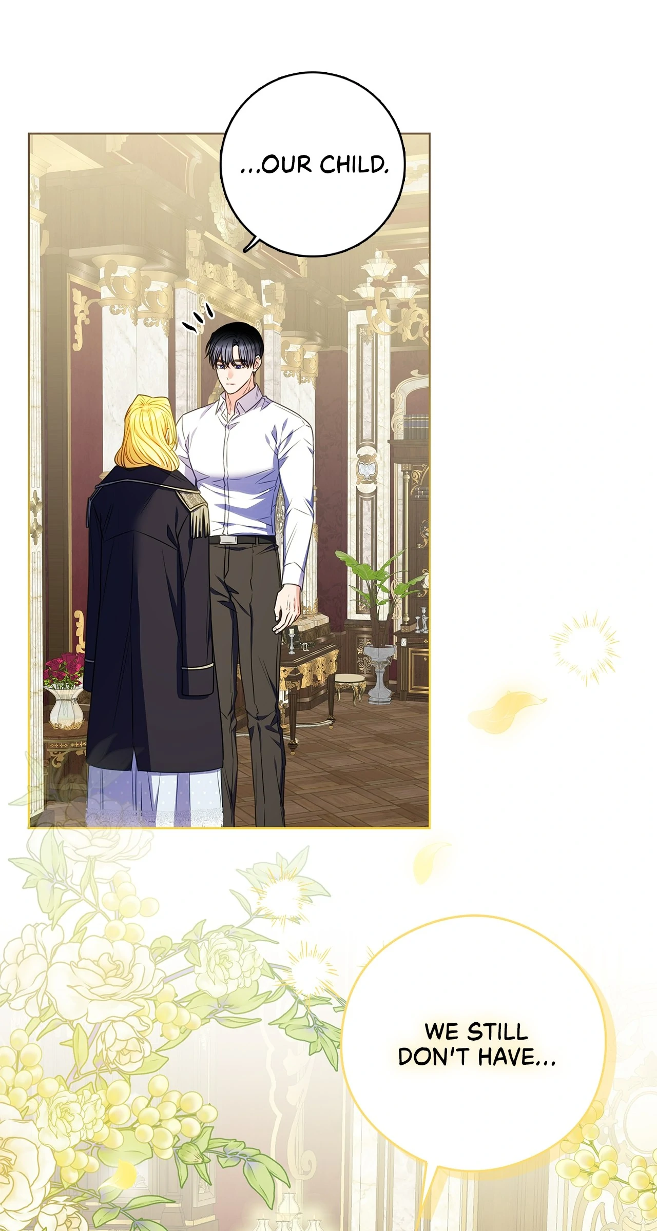 Spring Breeze of the Wasteland Chapter 15 - page 15