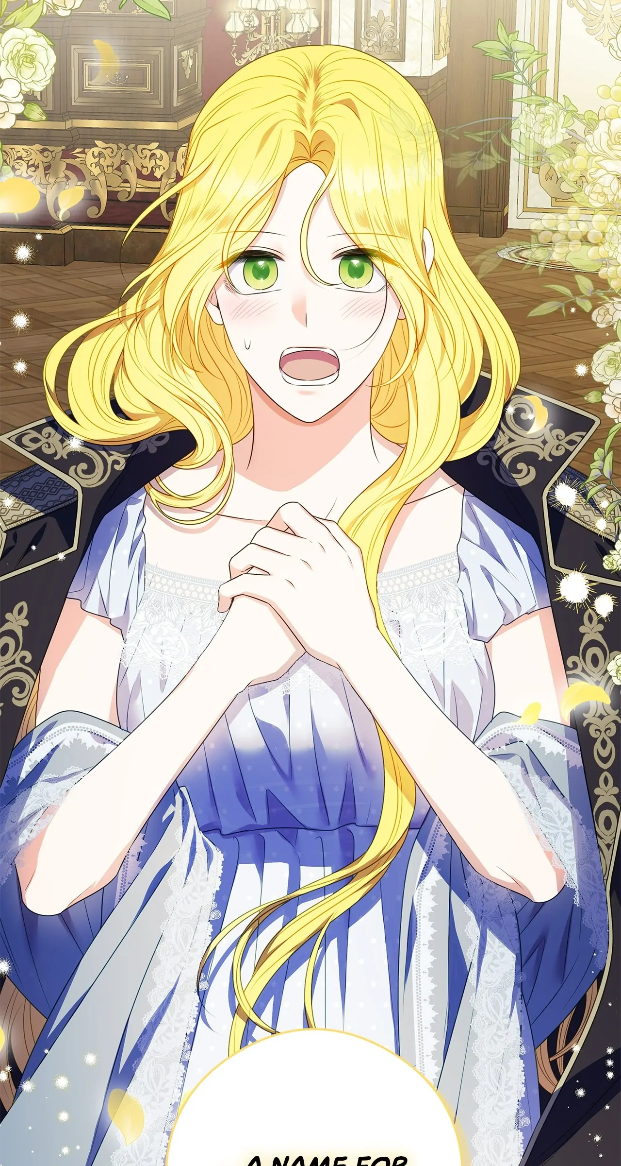 Spring Breeze of the Wasteland Chapter 15 - page 16