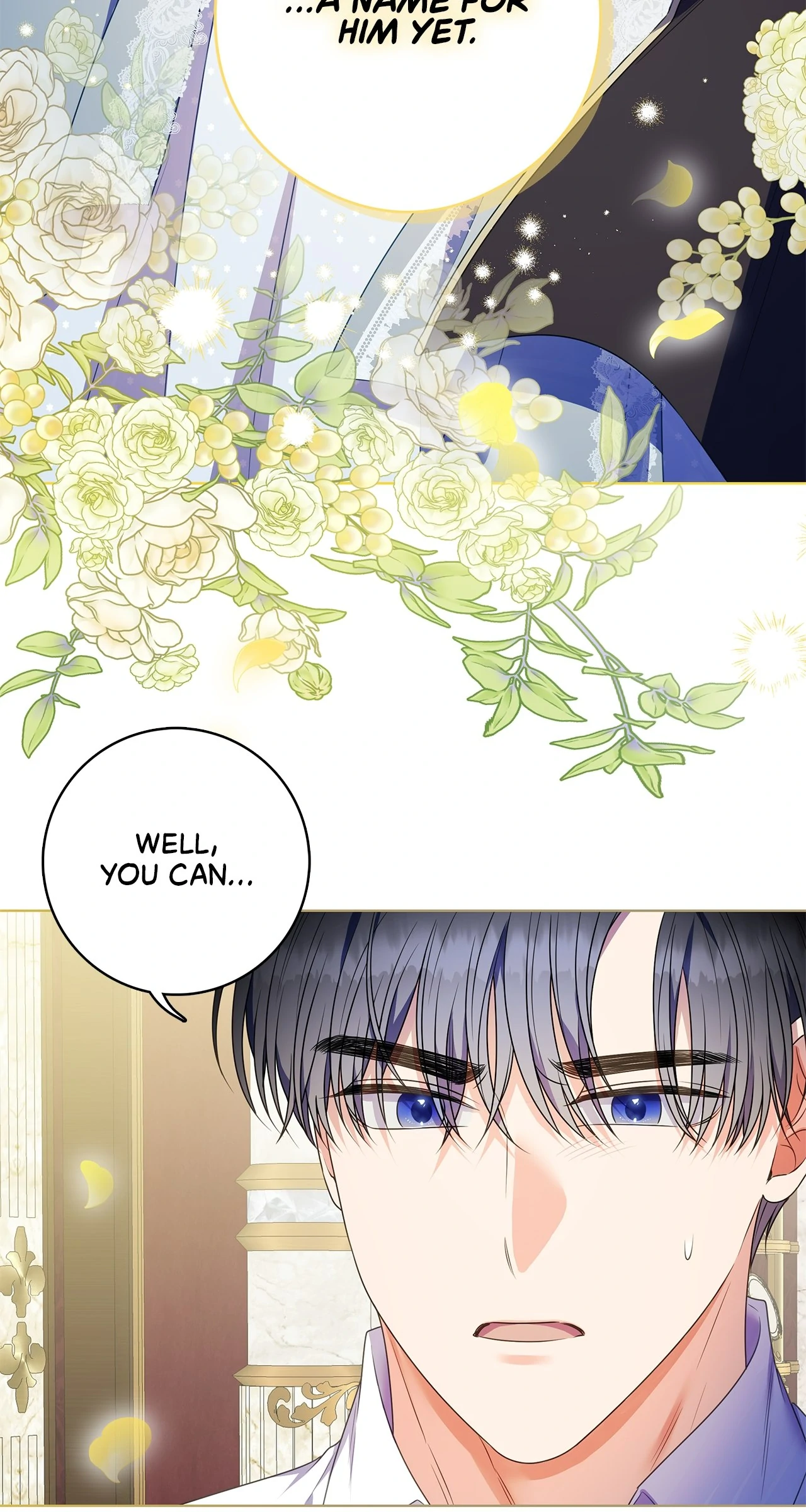 Spring Breeze of the Wasteland Chapter 15 - page 17