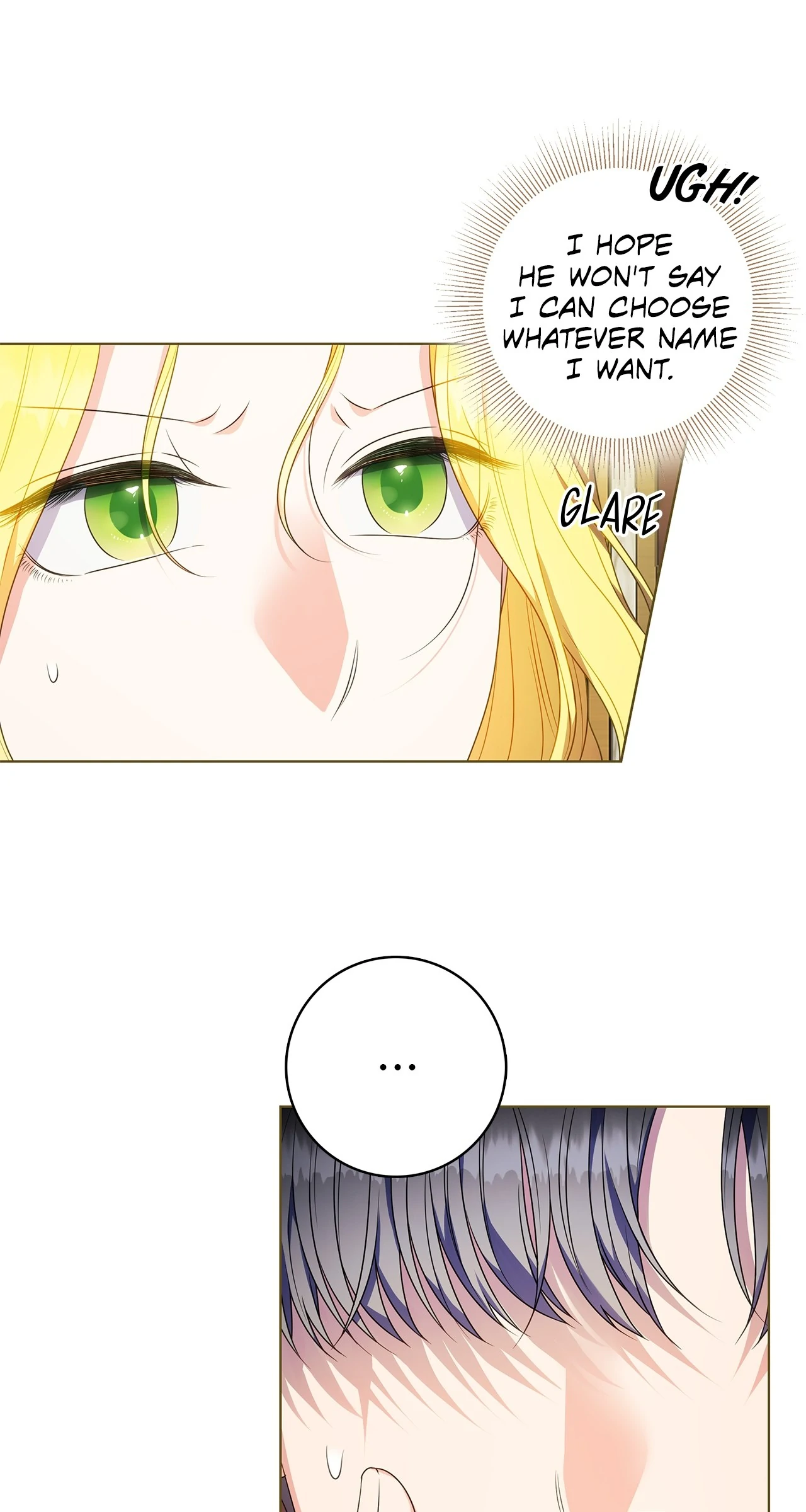 Spring Breeze of the Wasteland Chapter 15 - page 18