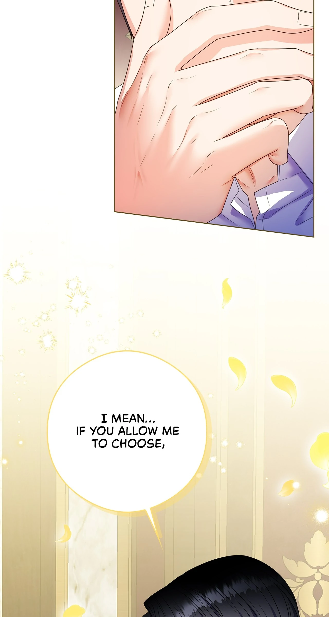 Spring Breeze of the Wasteland Chapter 15 - page 19