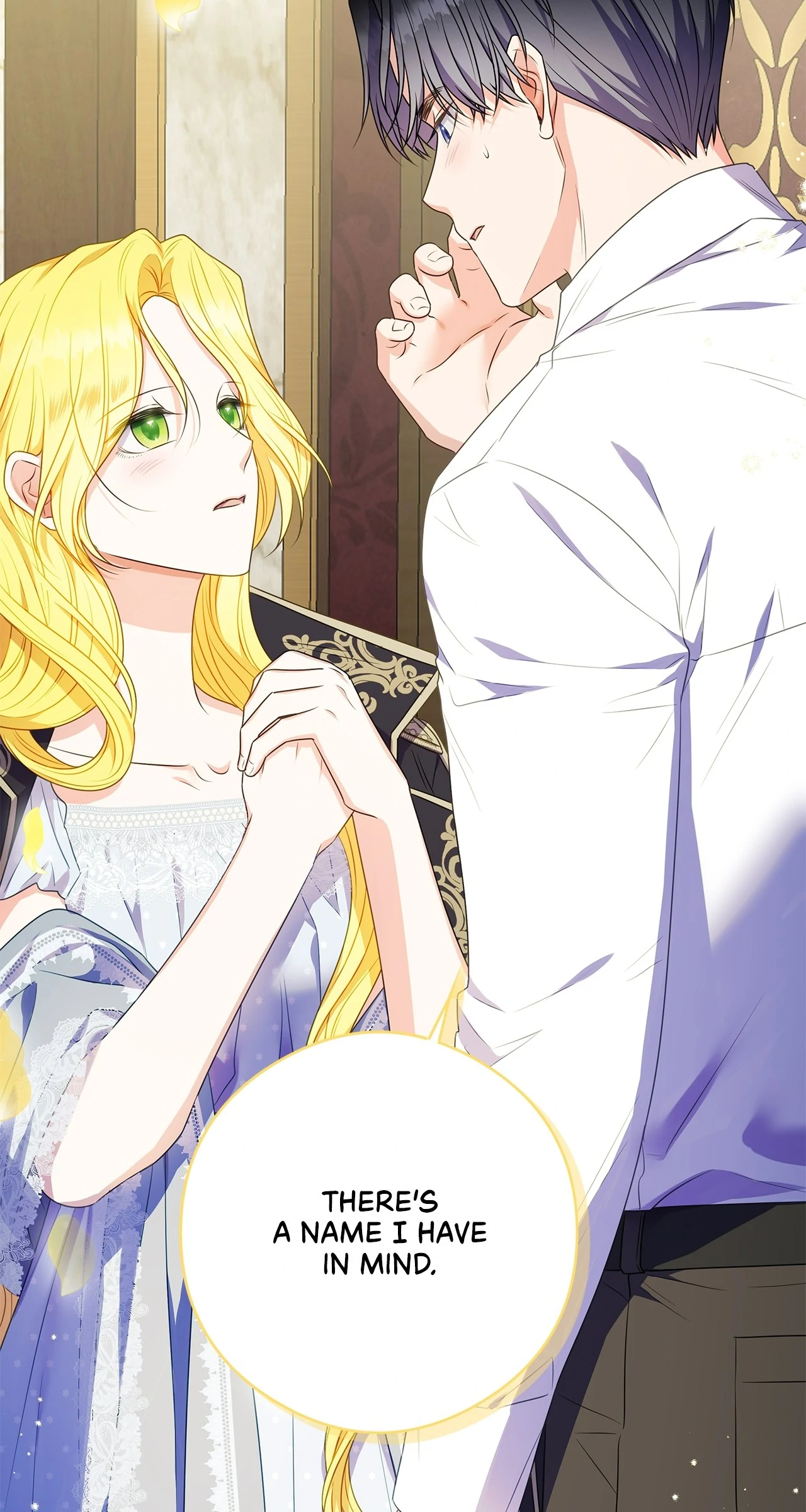 Spring Breeze of the Wasteland Chapter 15 - page 20