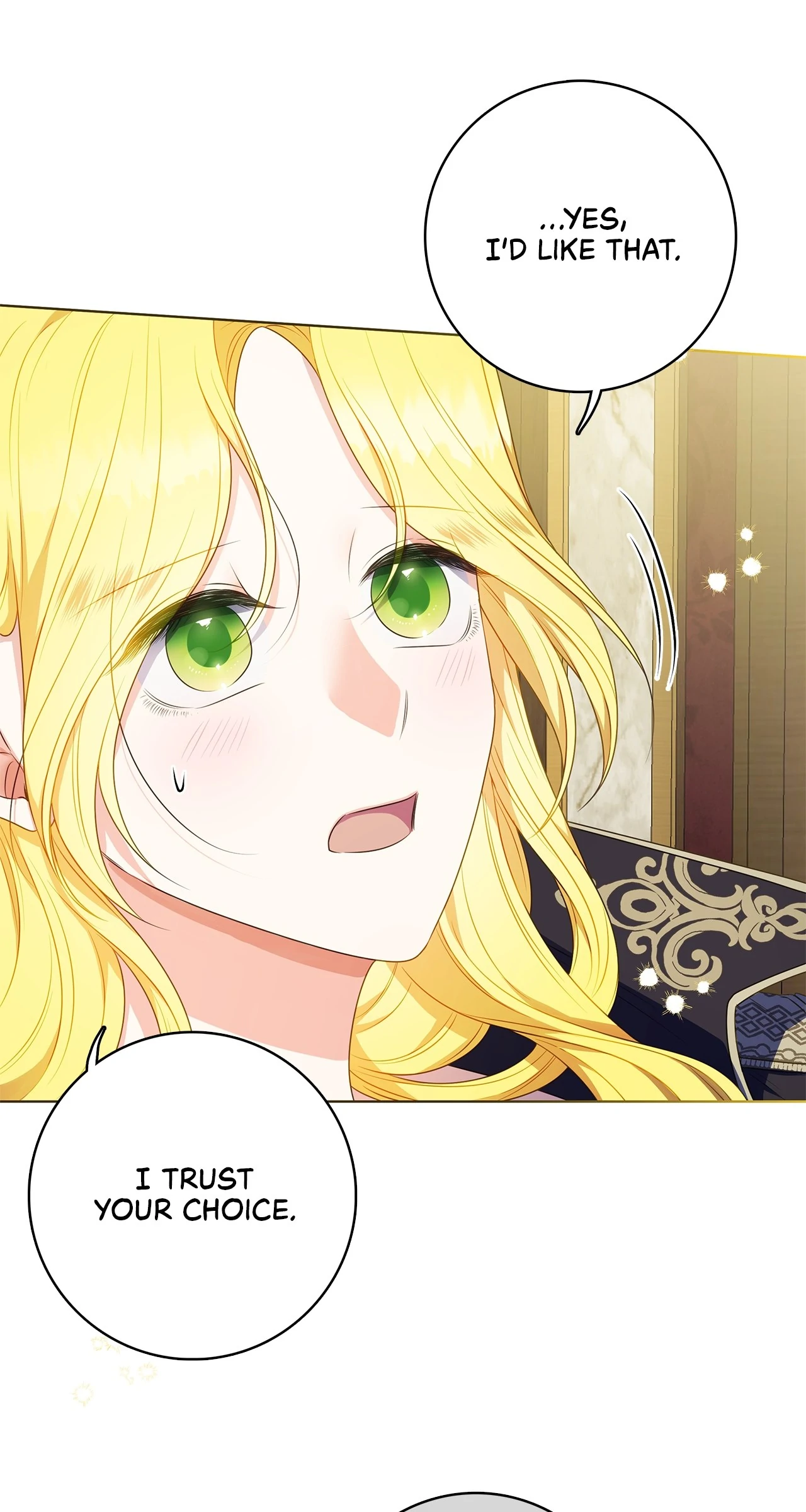 Spring Breeze of the Wasteland Chapter 15 - page 22