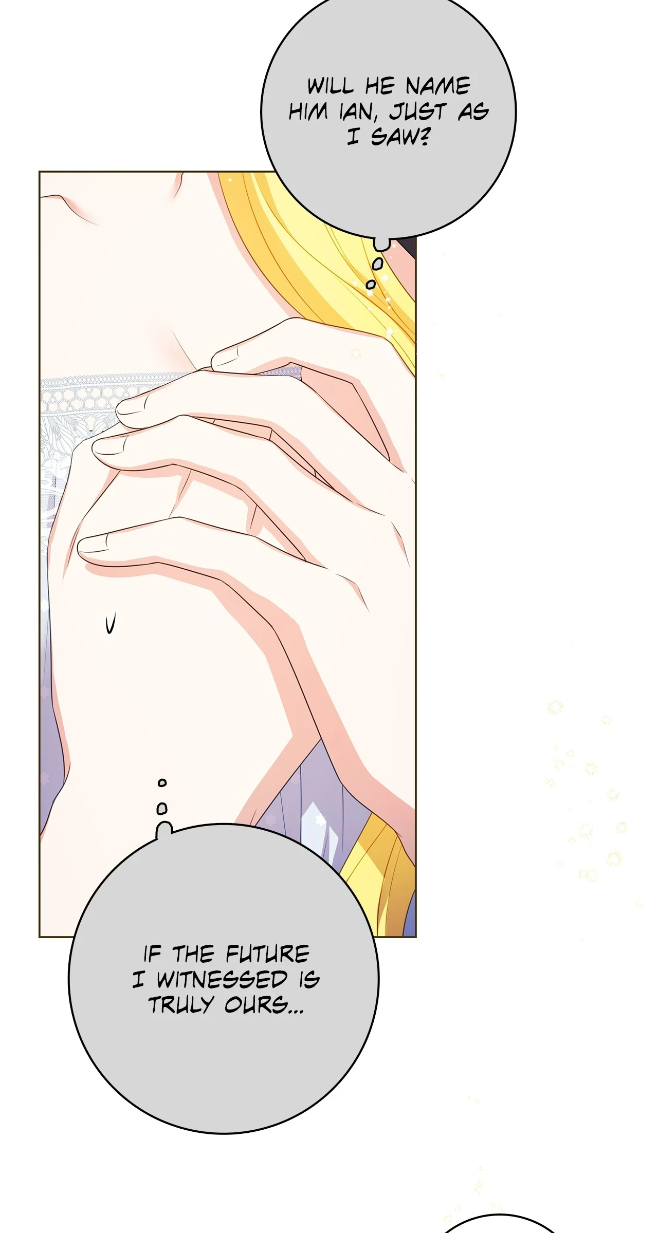 Spring Breeze of the Wasteland Chapter 15 - page 23