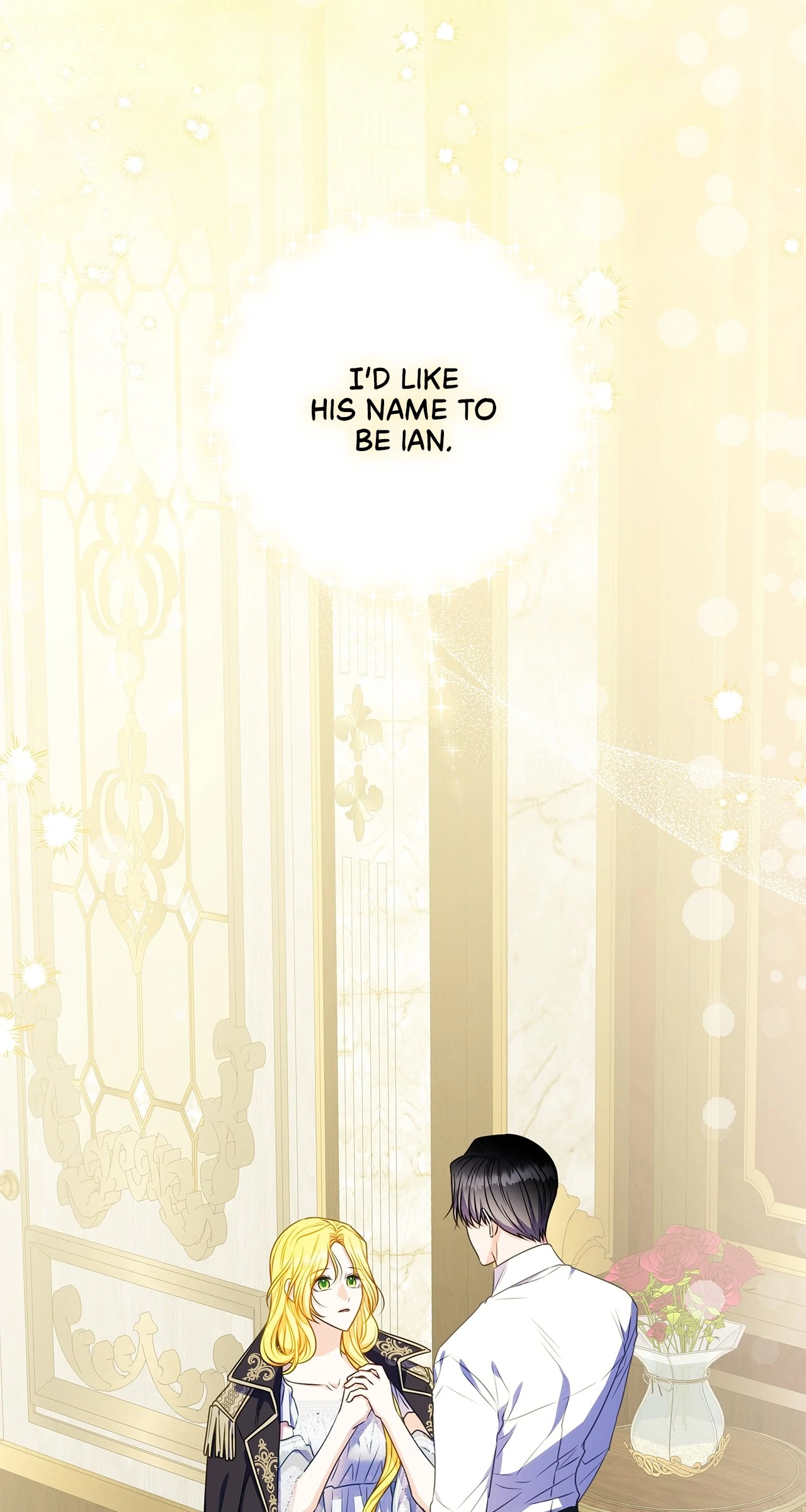 Spring Breeze of the Wasteland Chapter 15 - page 25