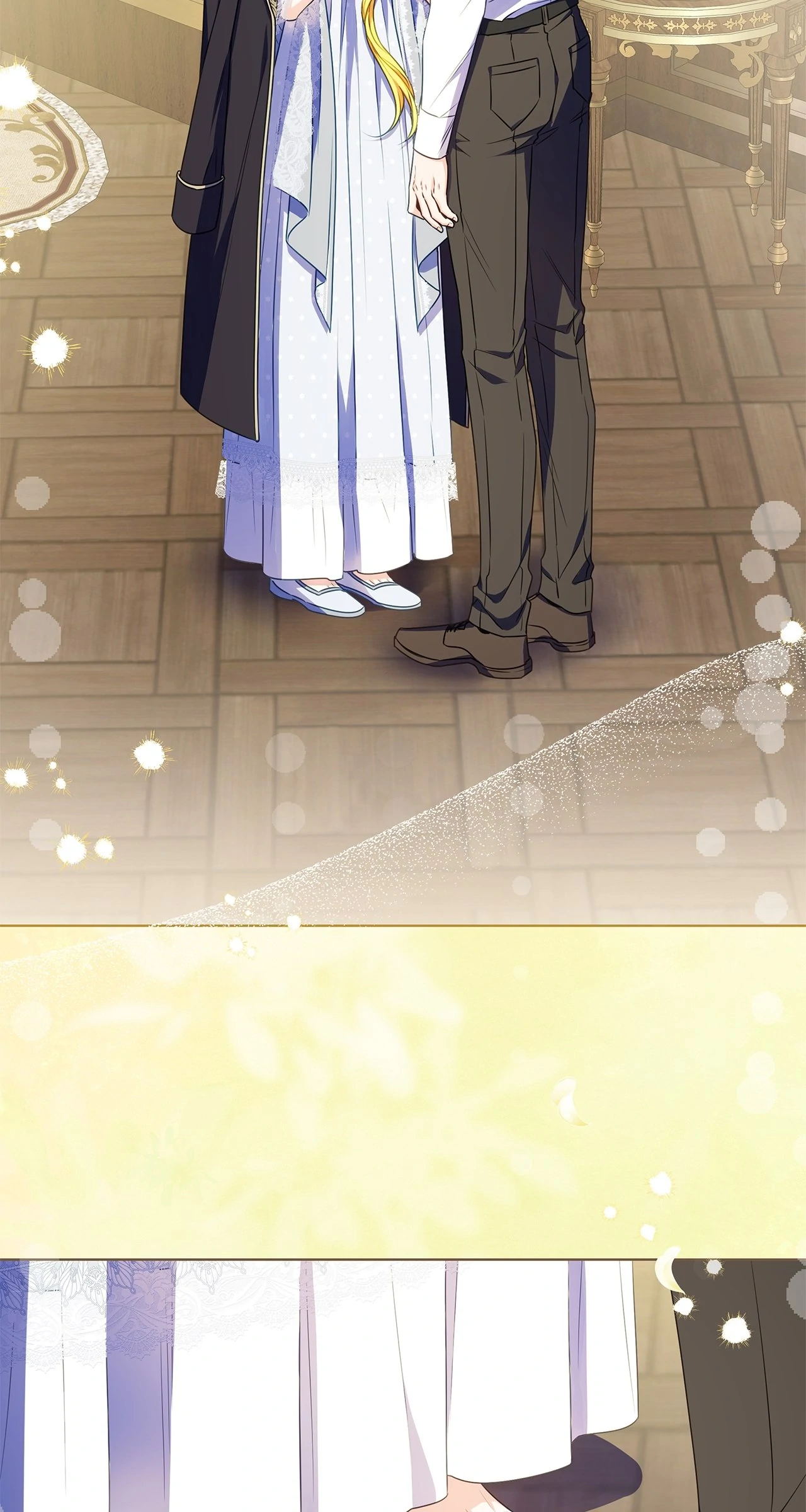 Spring Breeze of the Wasteland Chapter 15 - page 26