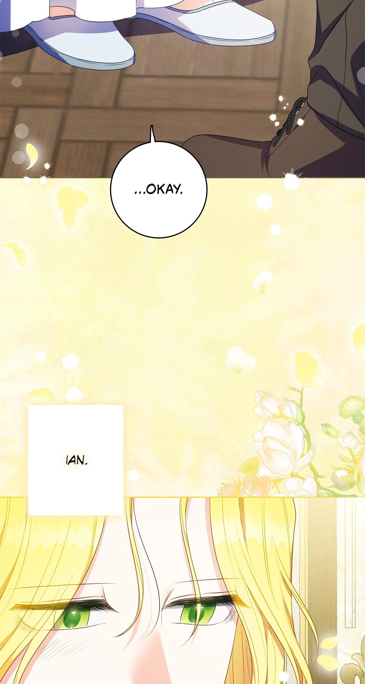 Spring Breeze of the Wasteland Chapter 15 - page 27