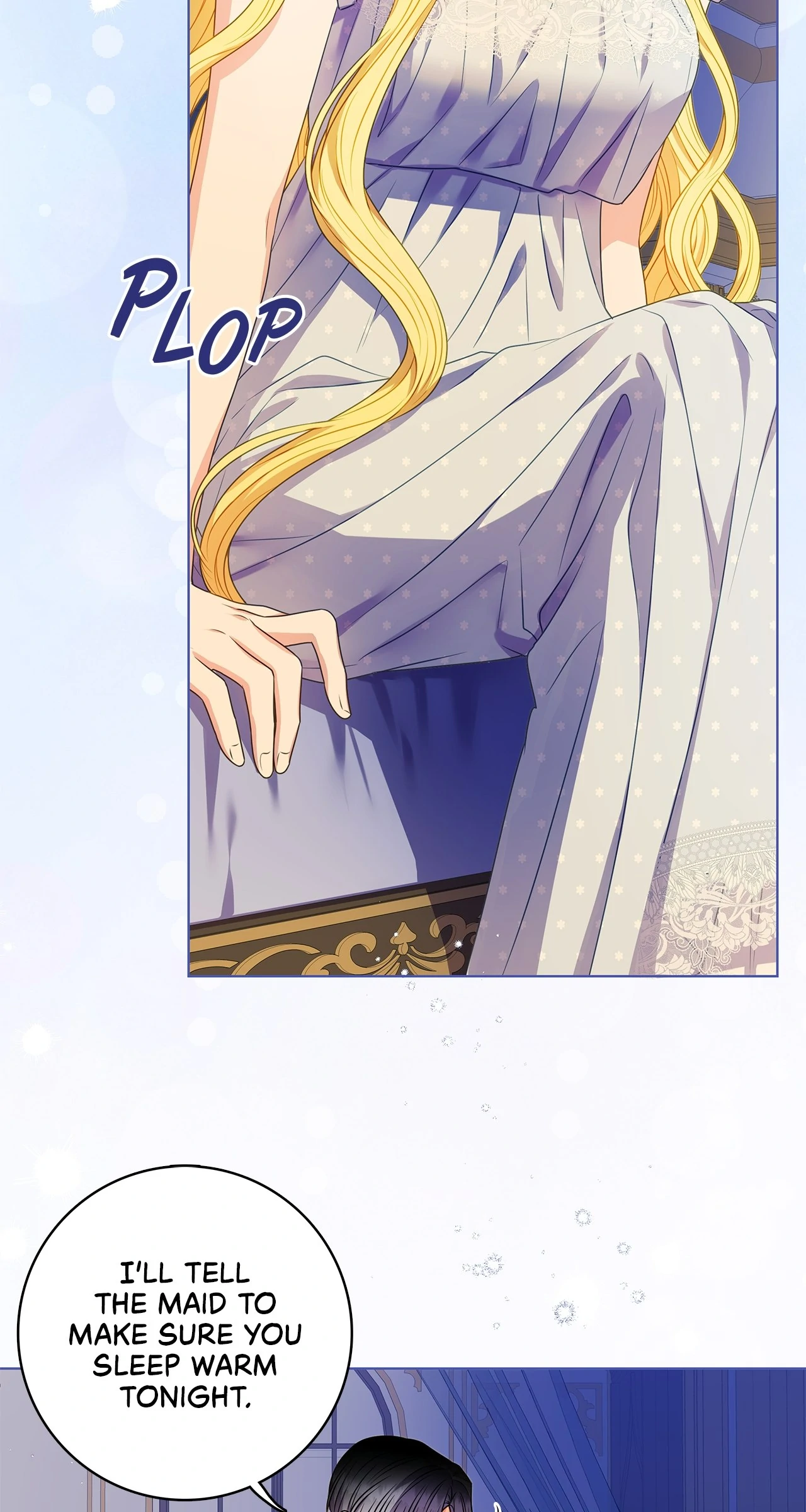 Spring Breeze of the Wasteland Chapter 15 - page 31