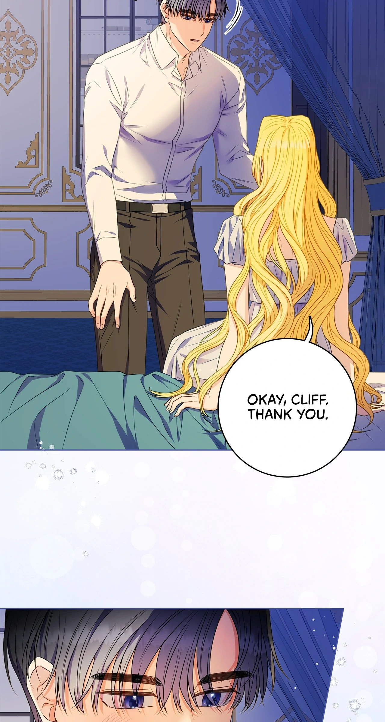 Spring Breeze of the Wasteland Chapter 15 - page 32