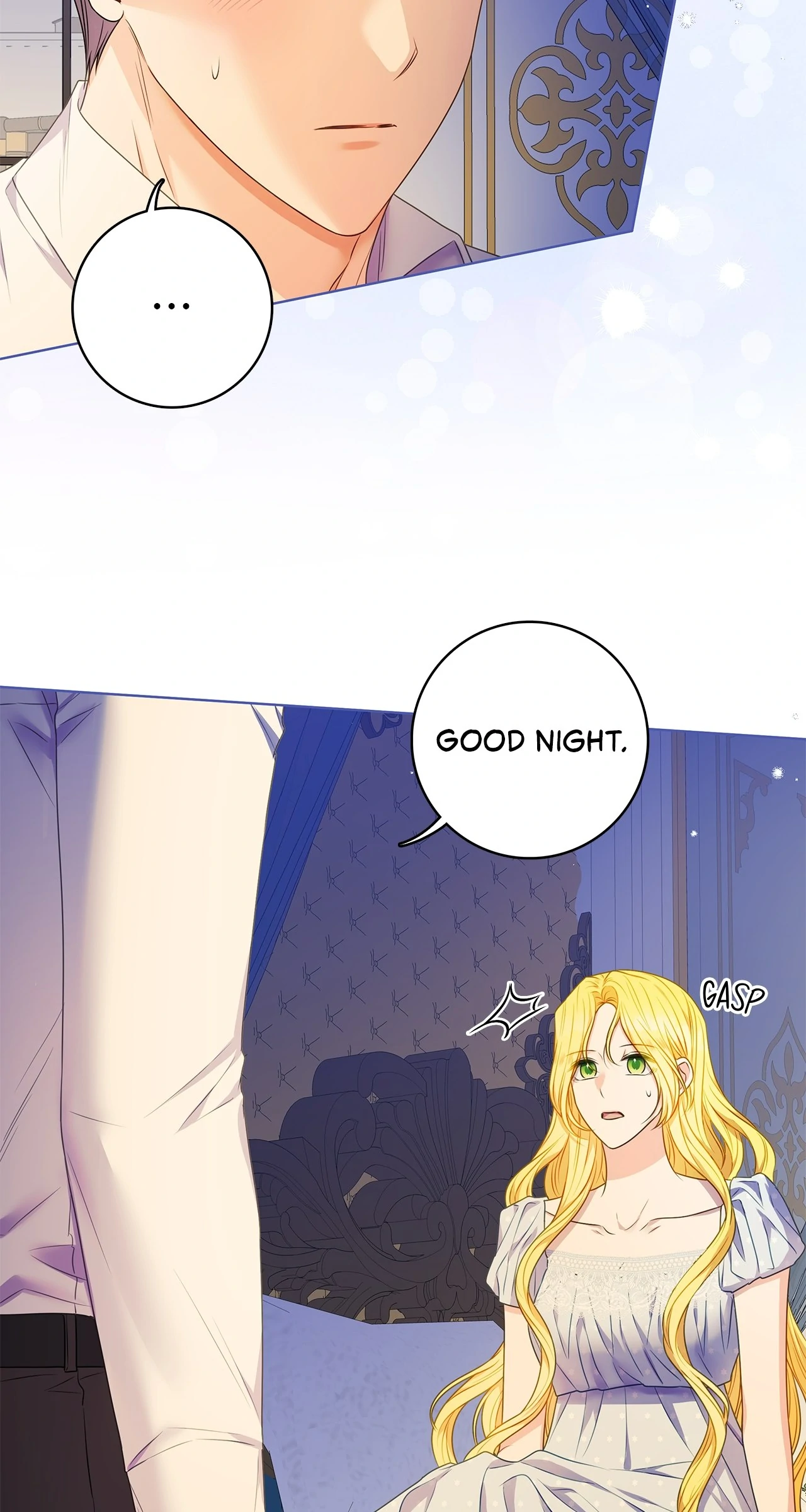 Spring Breeze of the Wasteland Chapter 15 - page 33