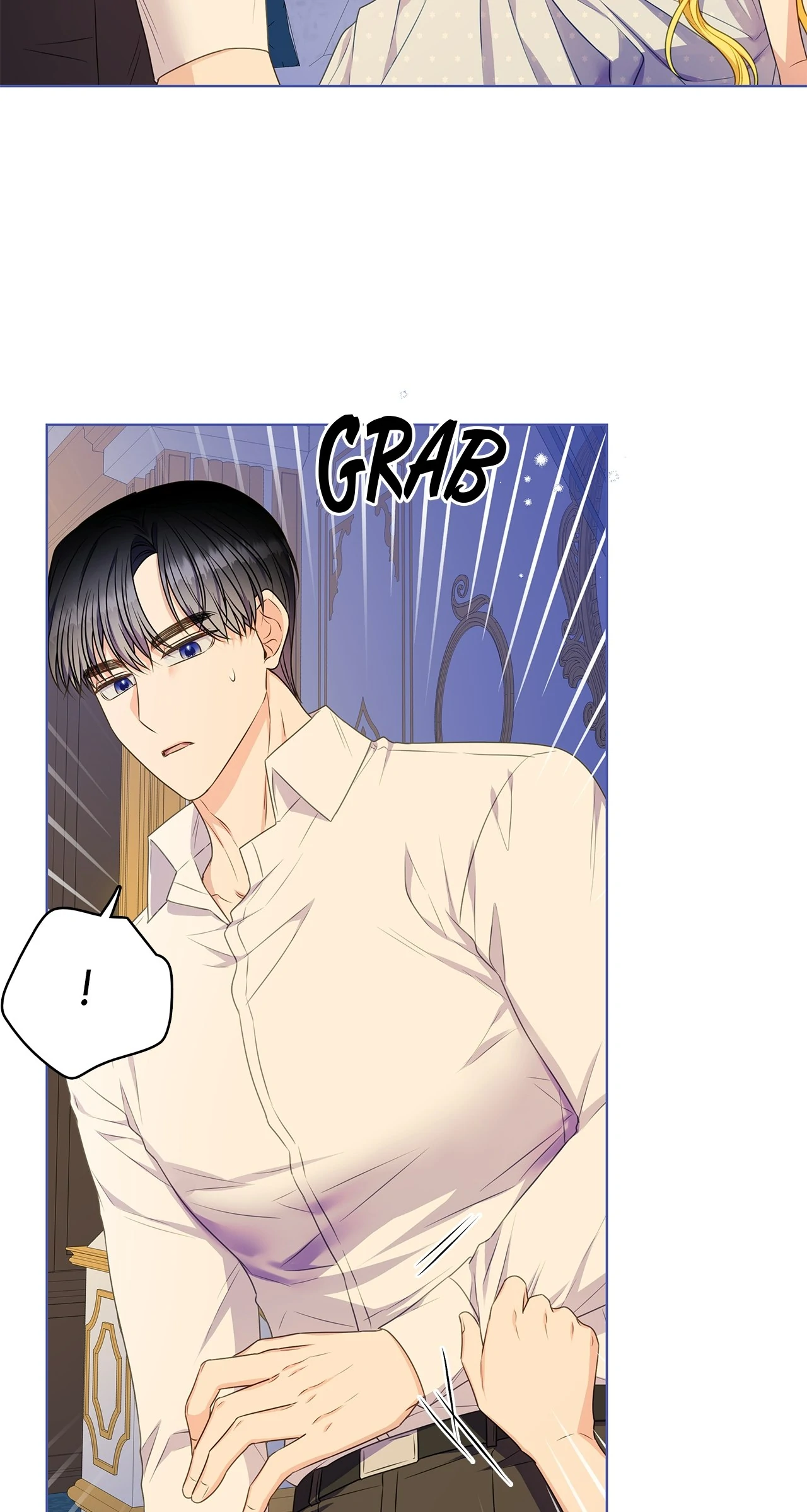 Spring Breeze of the Wasteland Chapter 15 - page 34