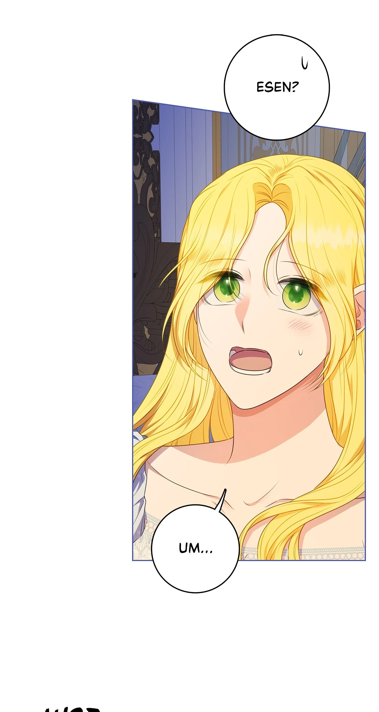 Spring Breeze of the Wasteland Chapter 15 - page 36