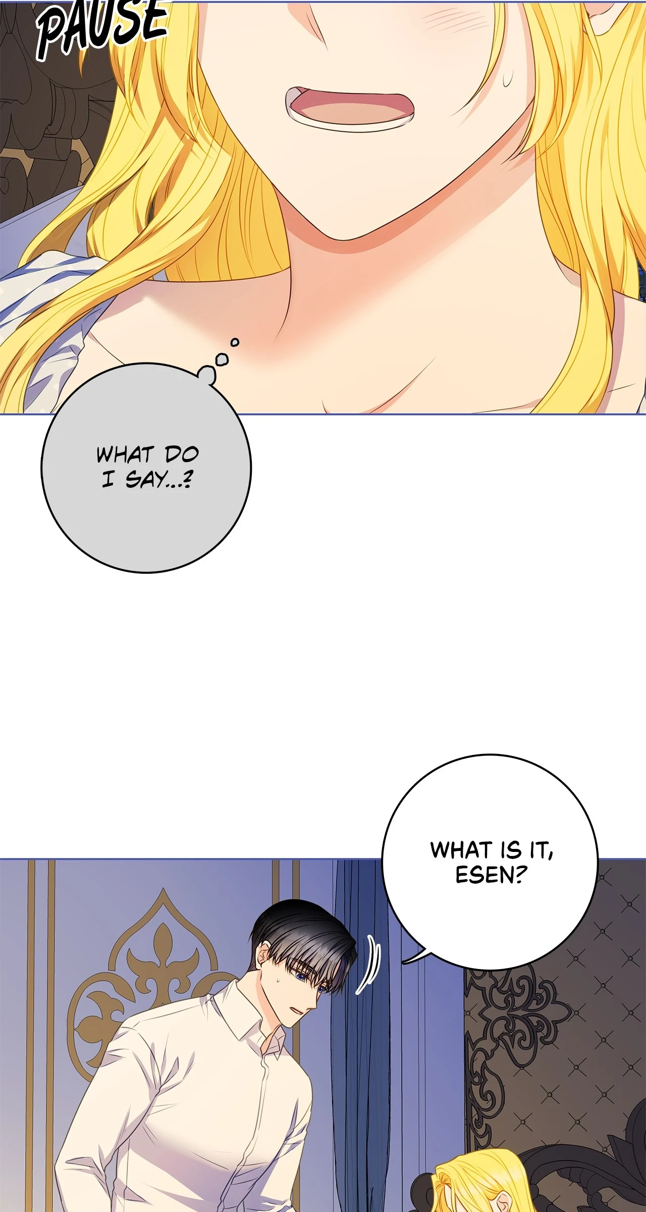 Spring Breeze of the Wasteland Chapter 15 - page 37