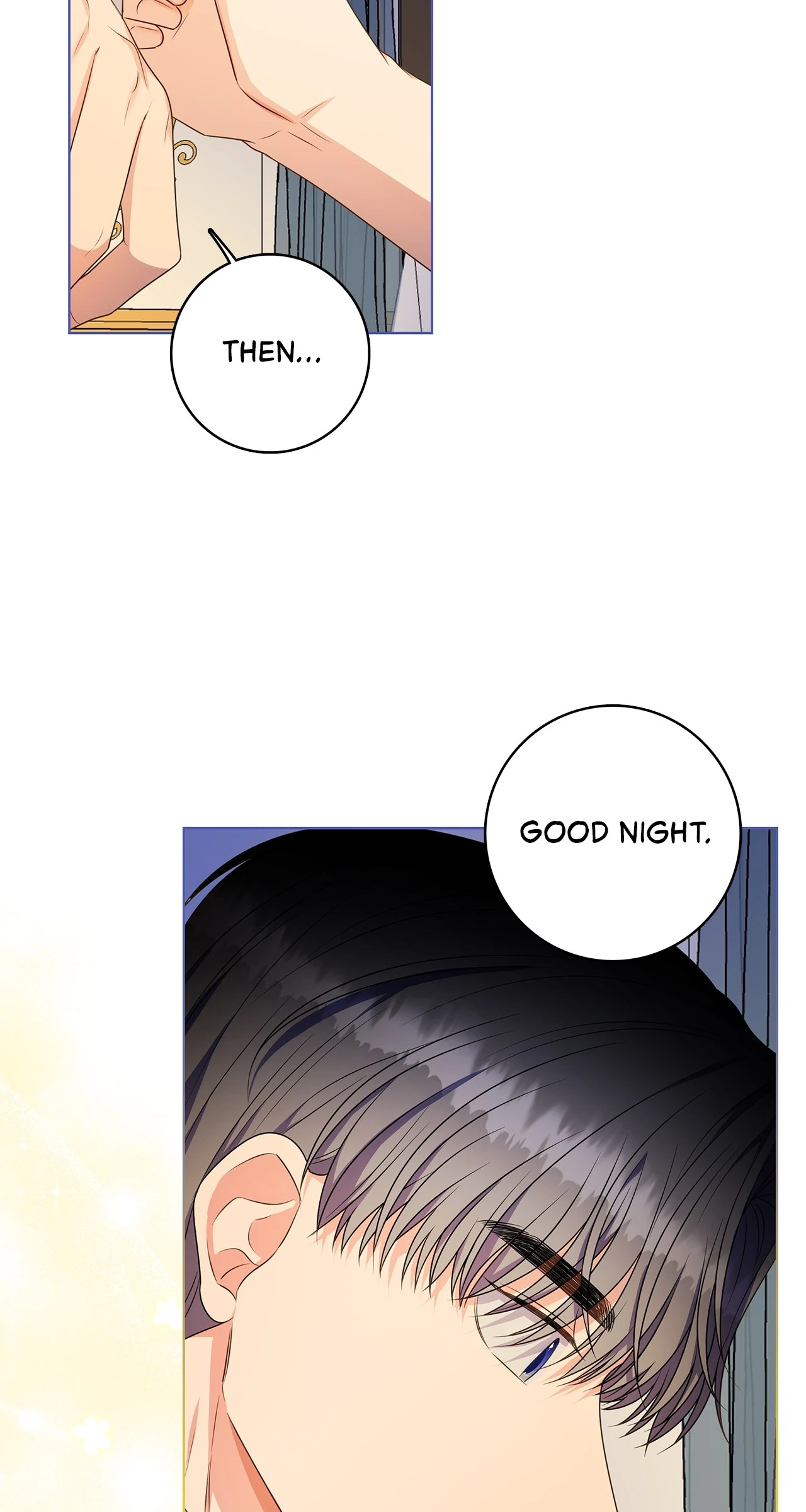 Spring Breeze of the Wasteland Chapter 15 - page 39