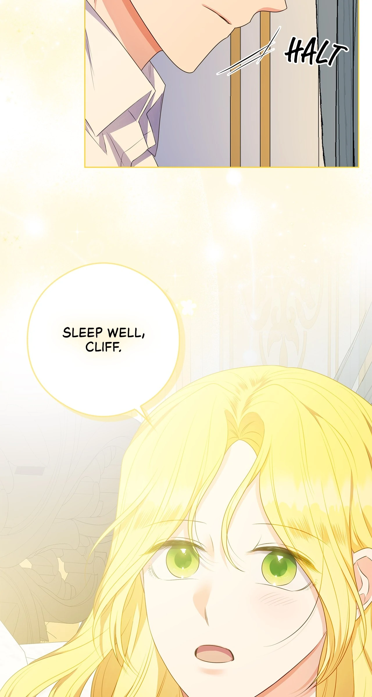 Spring Breeze of the Wasteland Chapter 15 - page 40