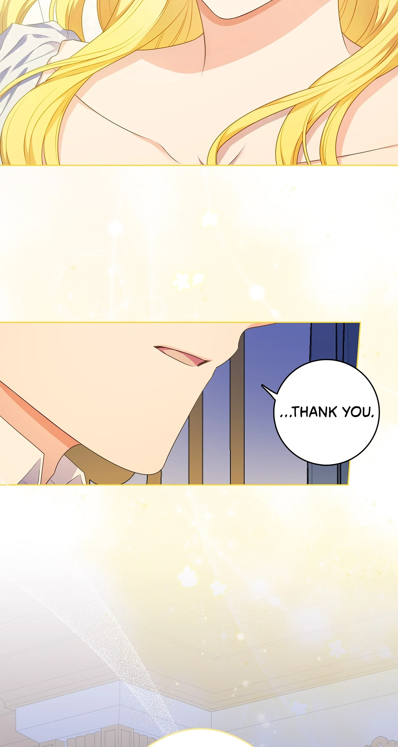 Spring Breeze of the Wasteland Chapter 15 - page 41