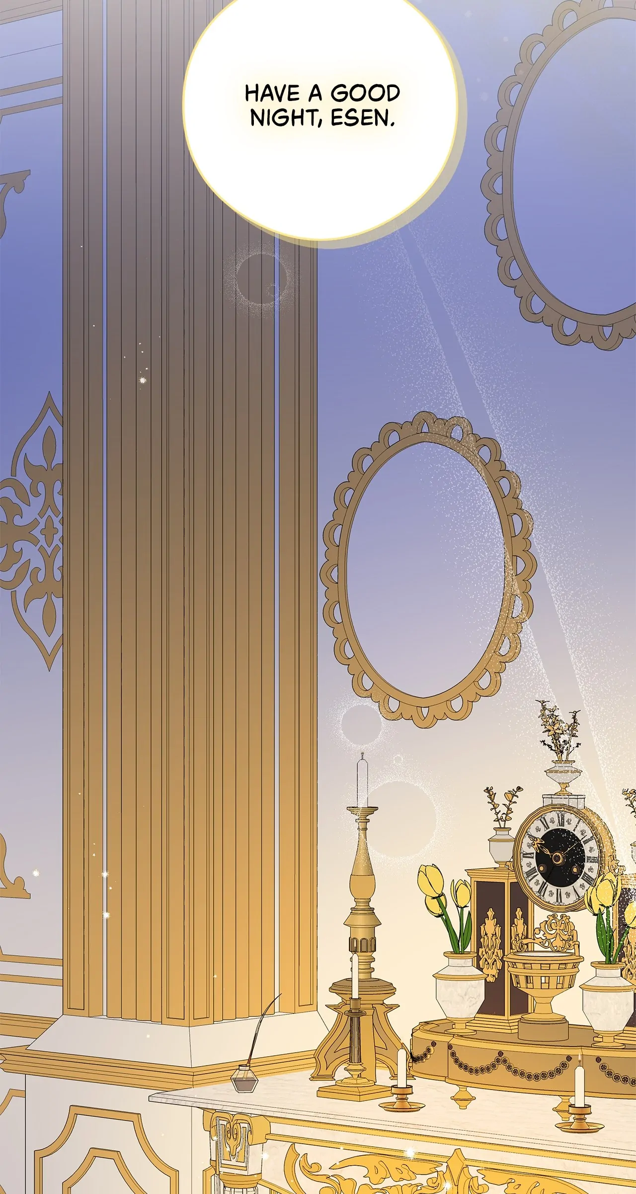 Spring Breeze of the Wasteland Chapter 15 - page 42