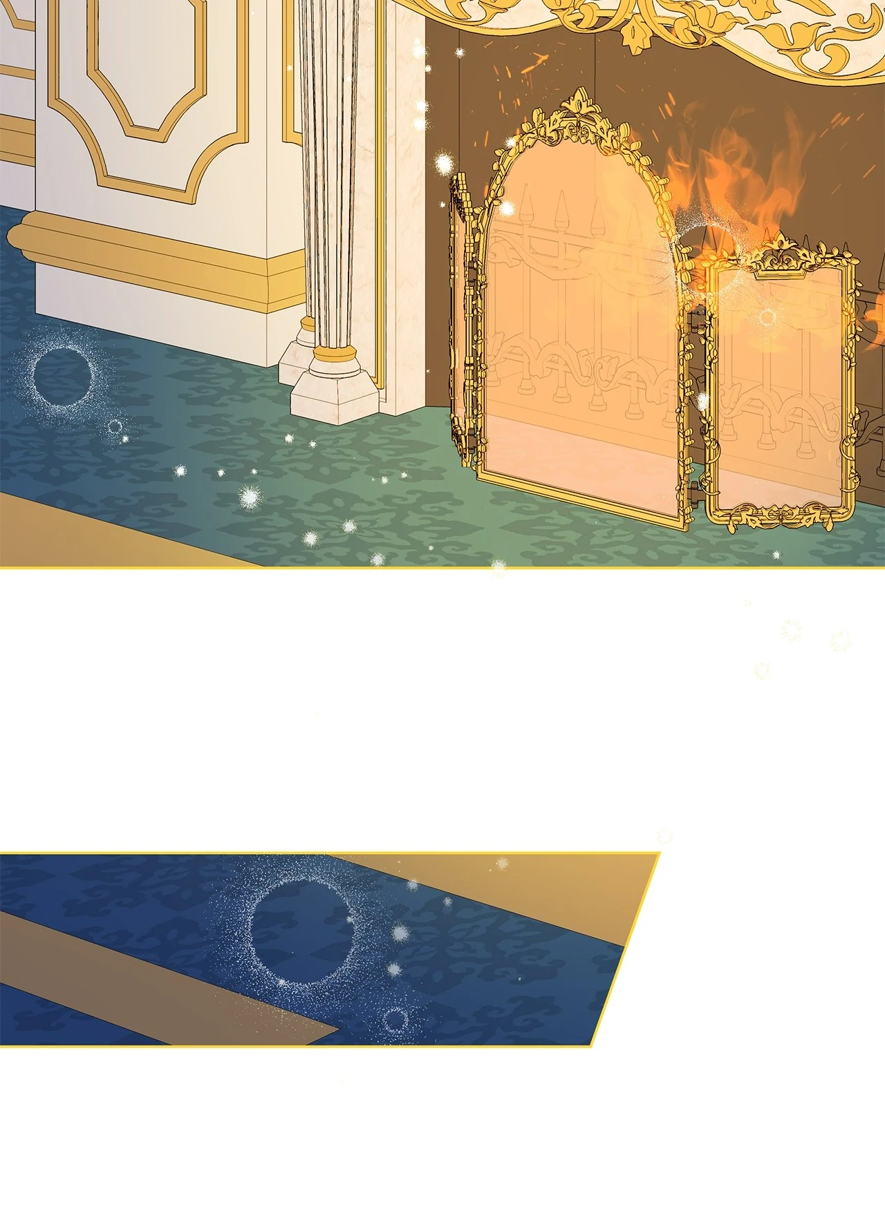 Spring Breeze of the Wasteland Chapter 15 - page 43