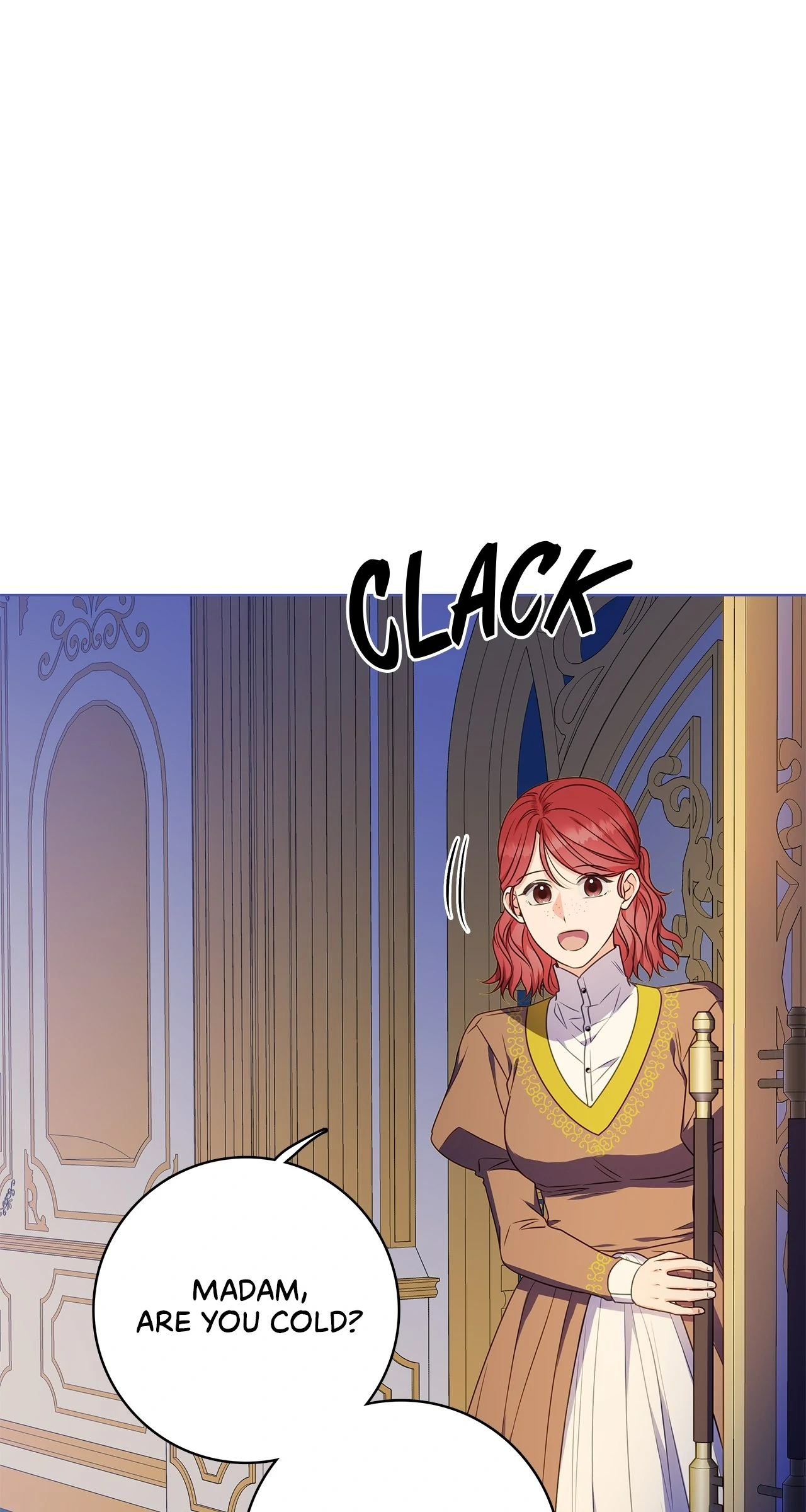 Spring Breeze of the Wasteland Chapter 15 - page 44