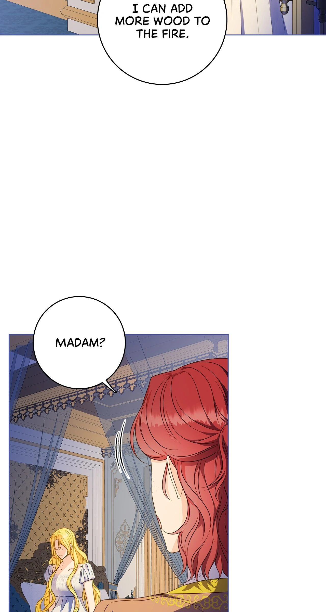 Spring Breeze of the Wasteland Chapter 15 - page 45