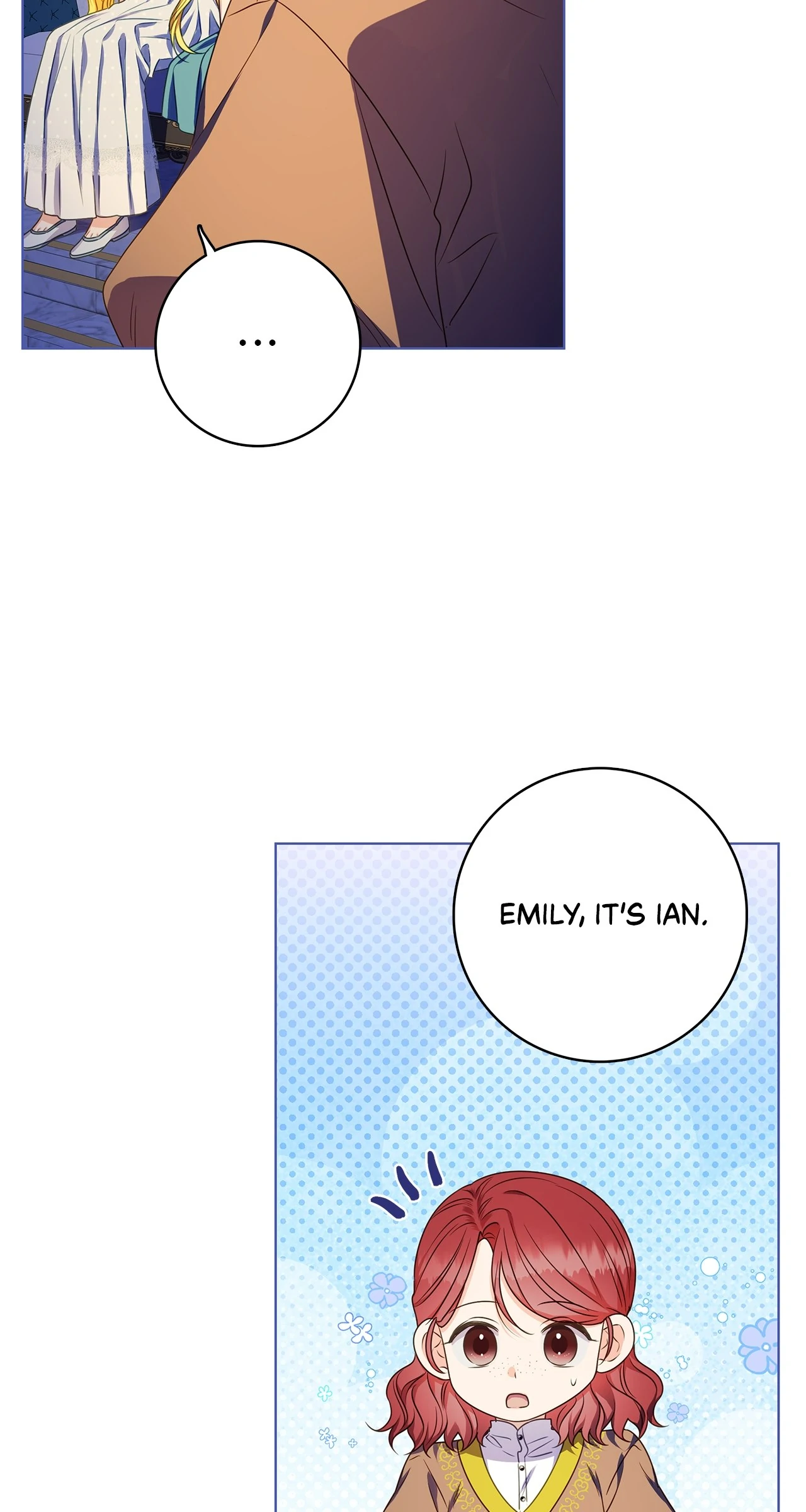 Spring Breeze of the Wasteland Chapter 15 - page 46