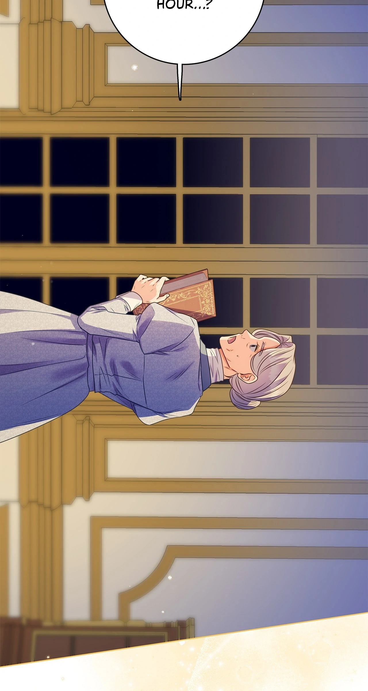 Spring Breeze of the Wasteland Chapter 15 - page 53