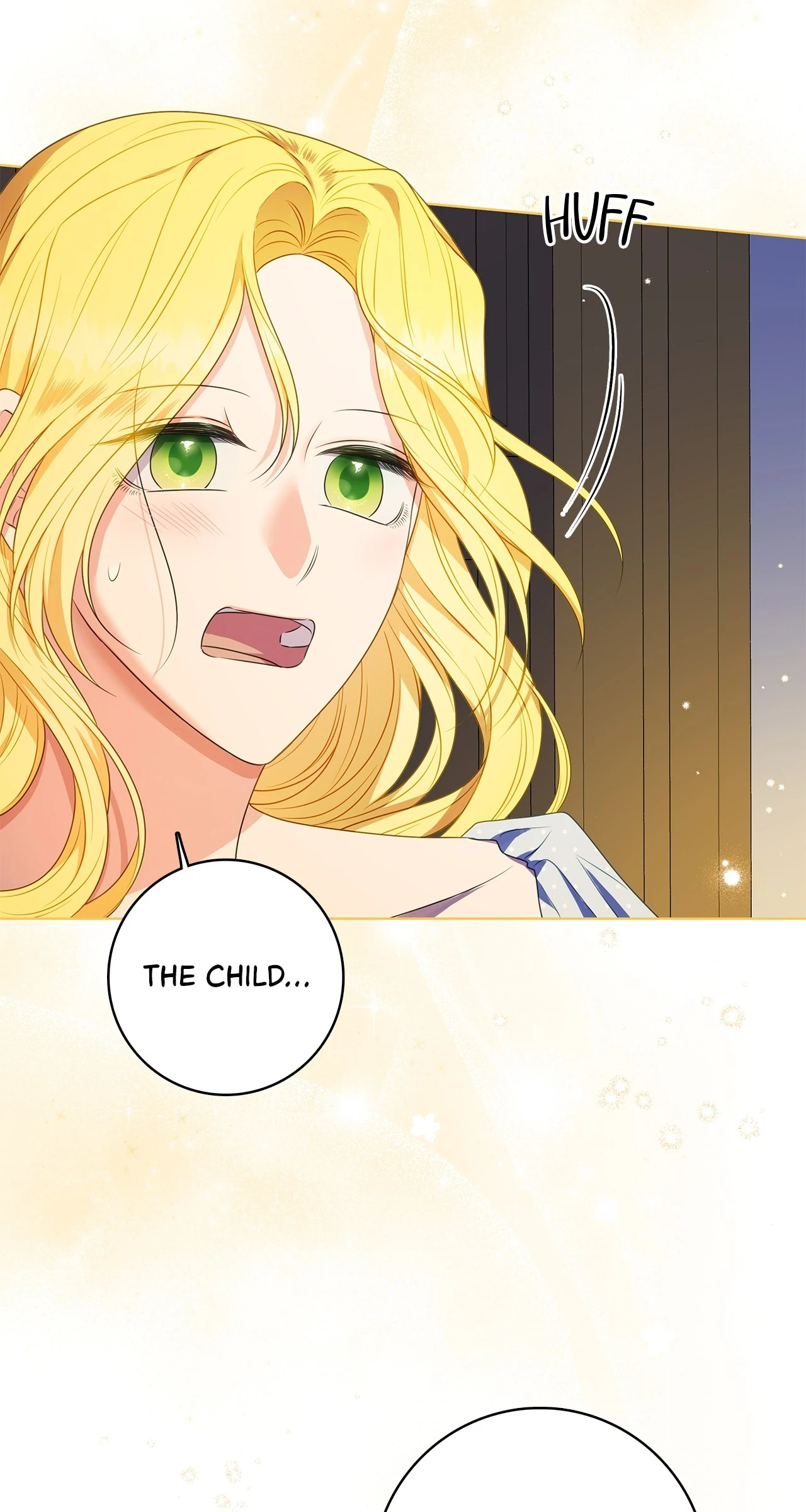 Spring Breeze of the Wasteland Chapter 15 - page 54