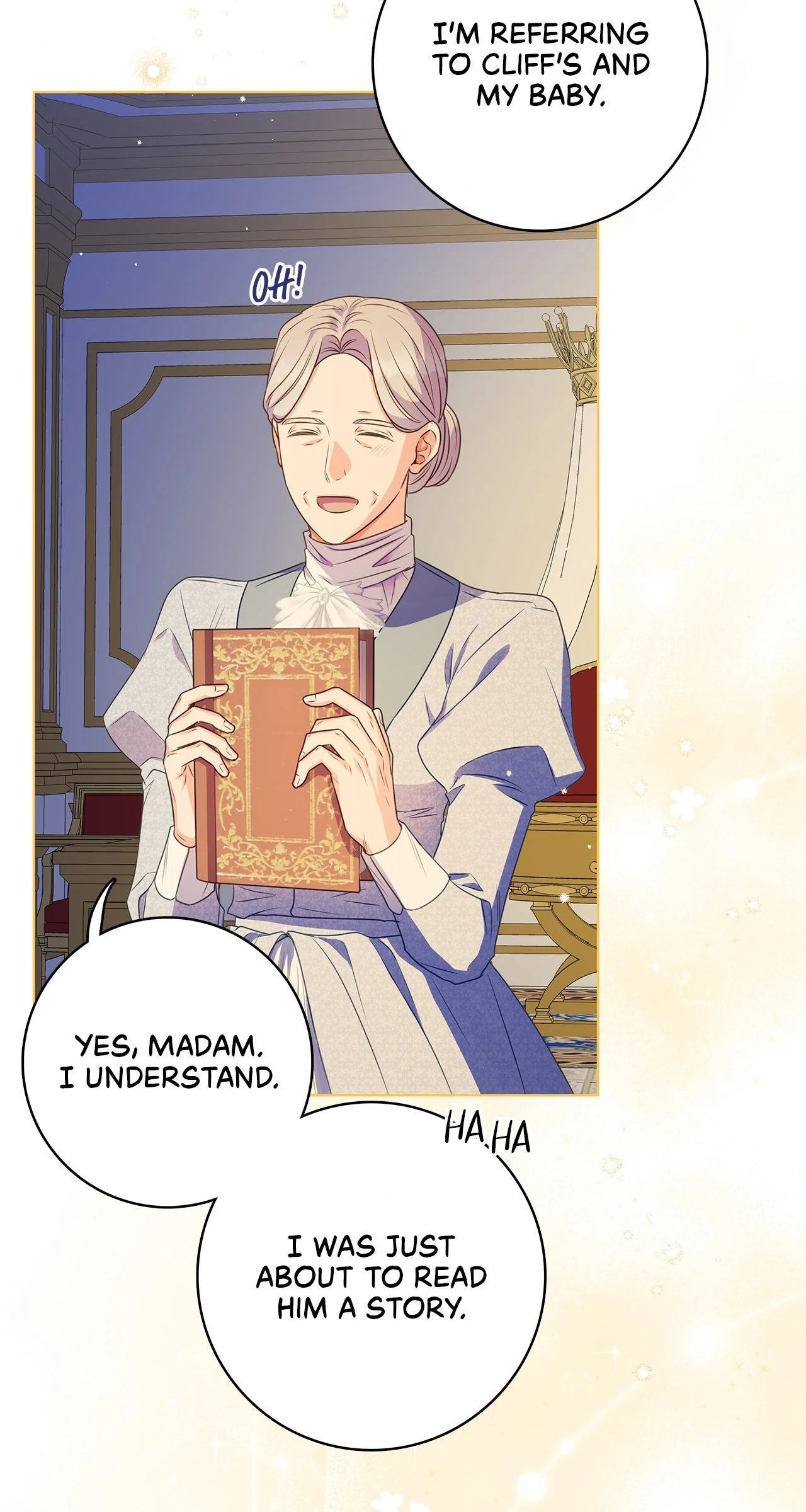 Spring Breeze of the Wasteland Chapter 15 - page 55