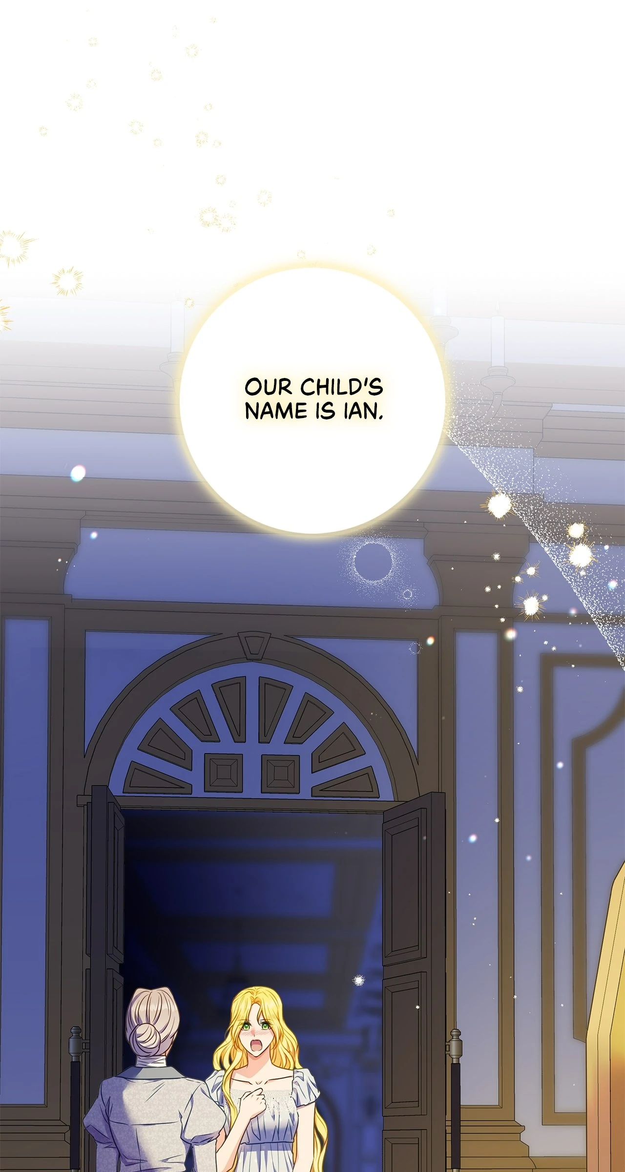 Spring Breeze of the Wasteland Chapter 15 - page 58