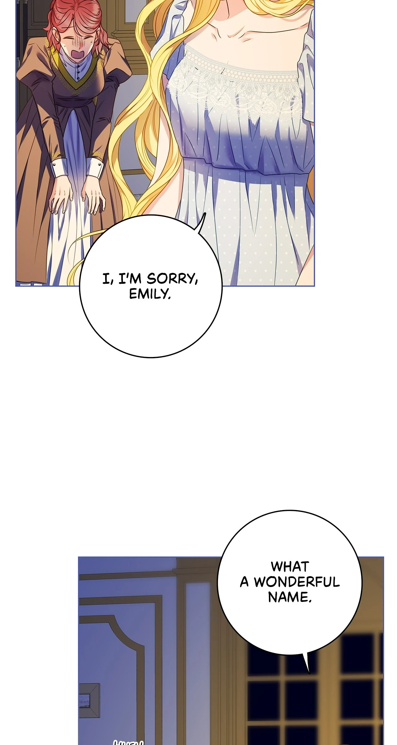 Spring Breeze of the Wasteland Chapter 15 - page 61