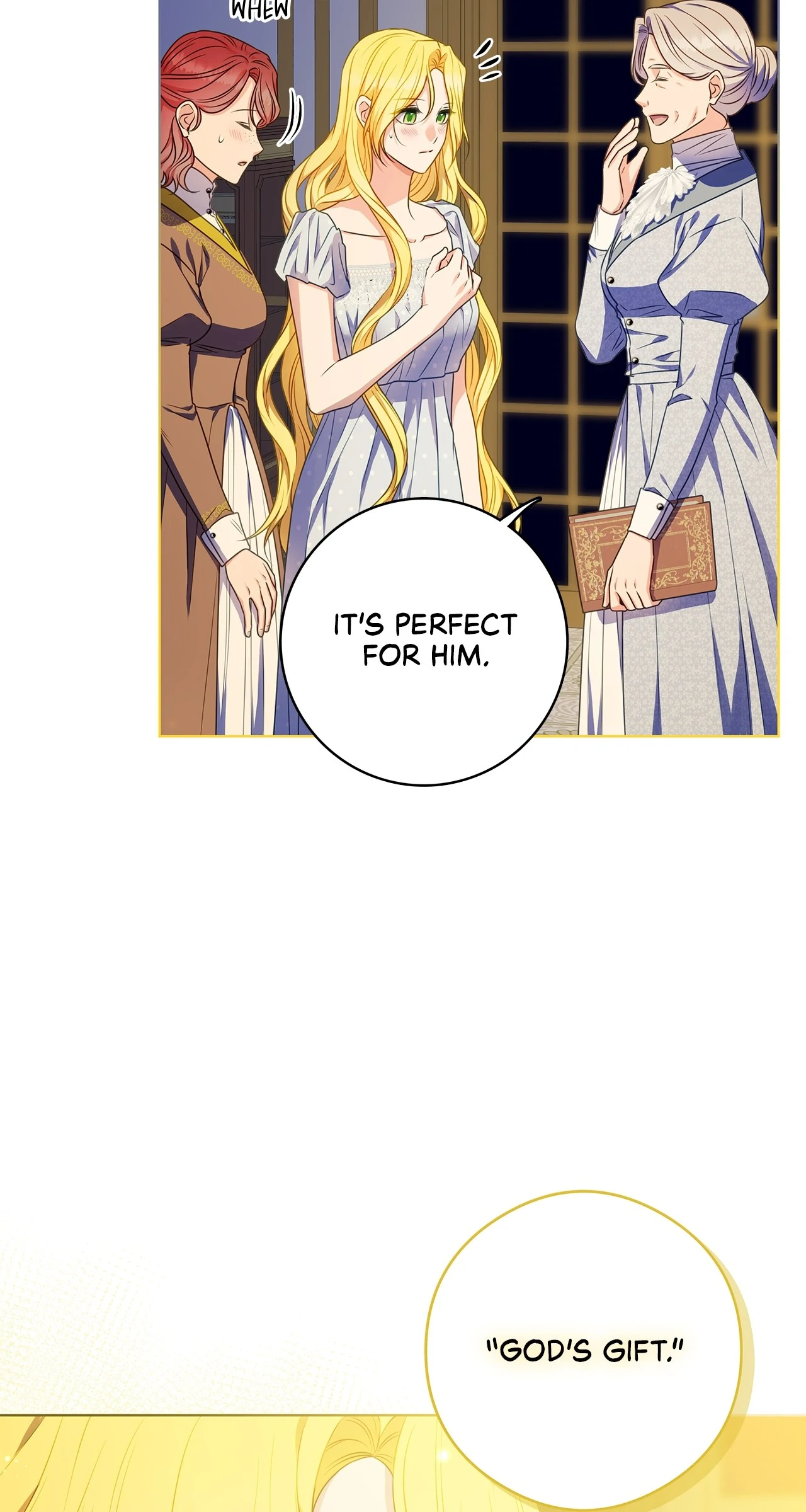 Spring Breeze of the Wasteland Chapter 15 - page 62