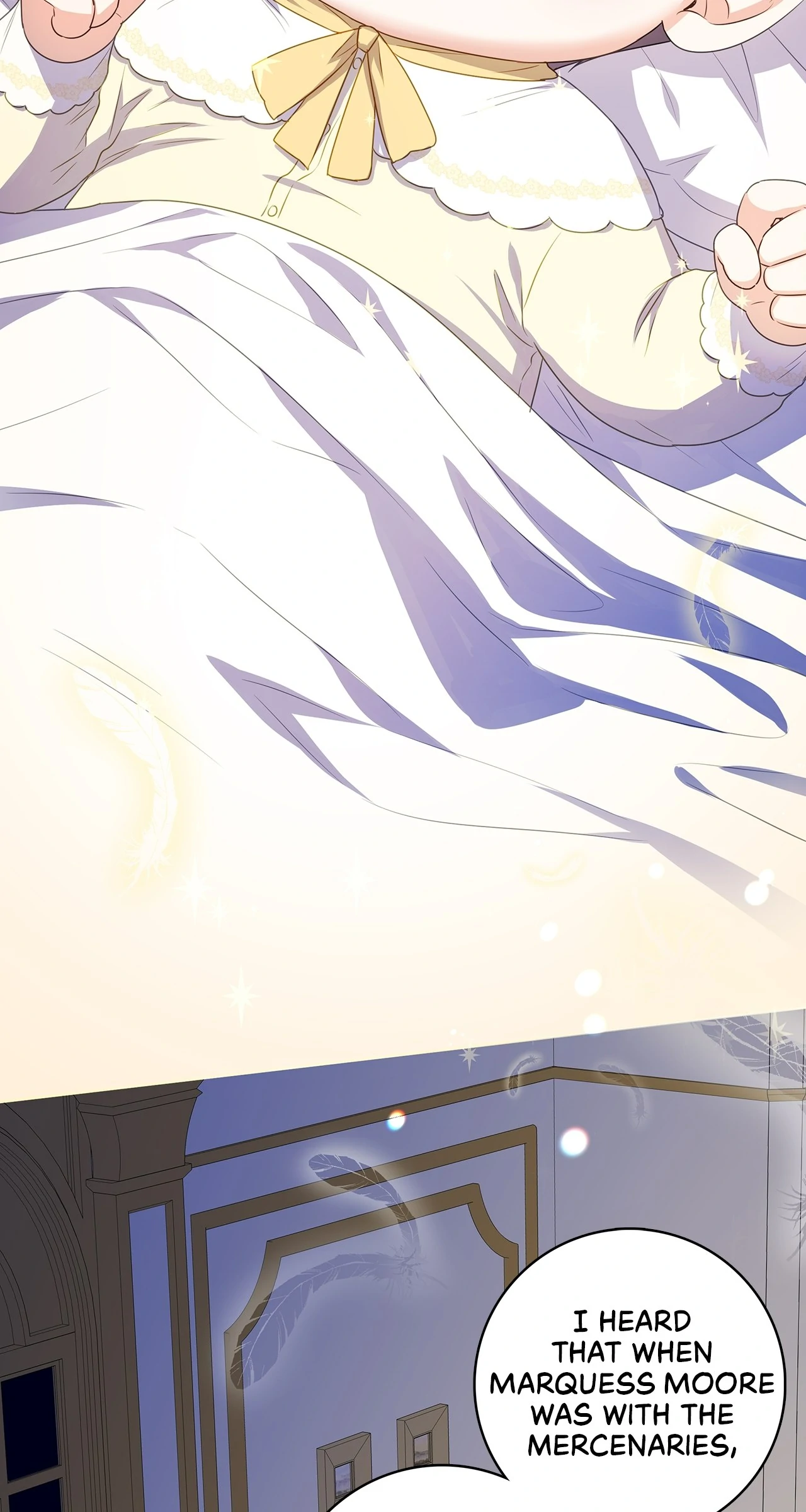 Spring Breeze of the Wasteland Chapter 15 - page 65