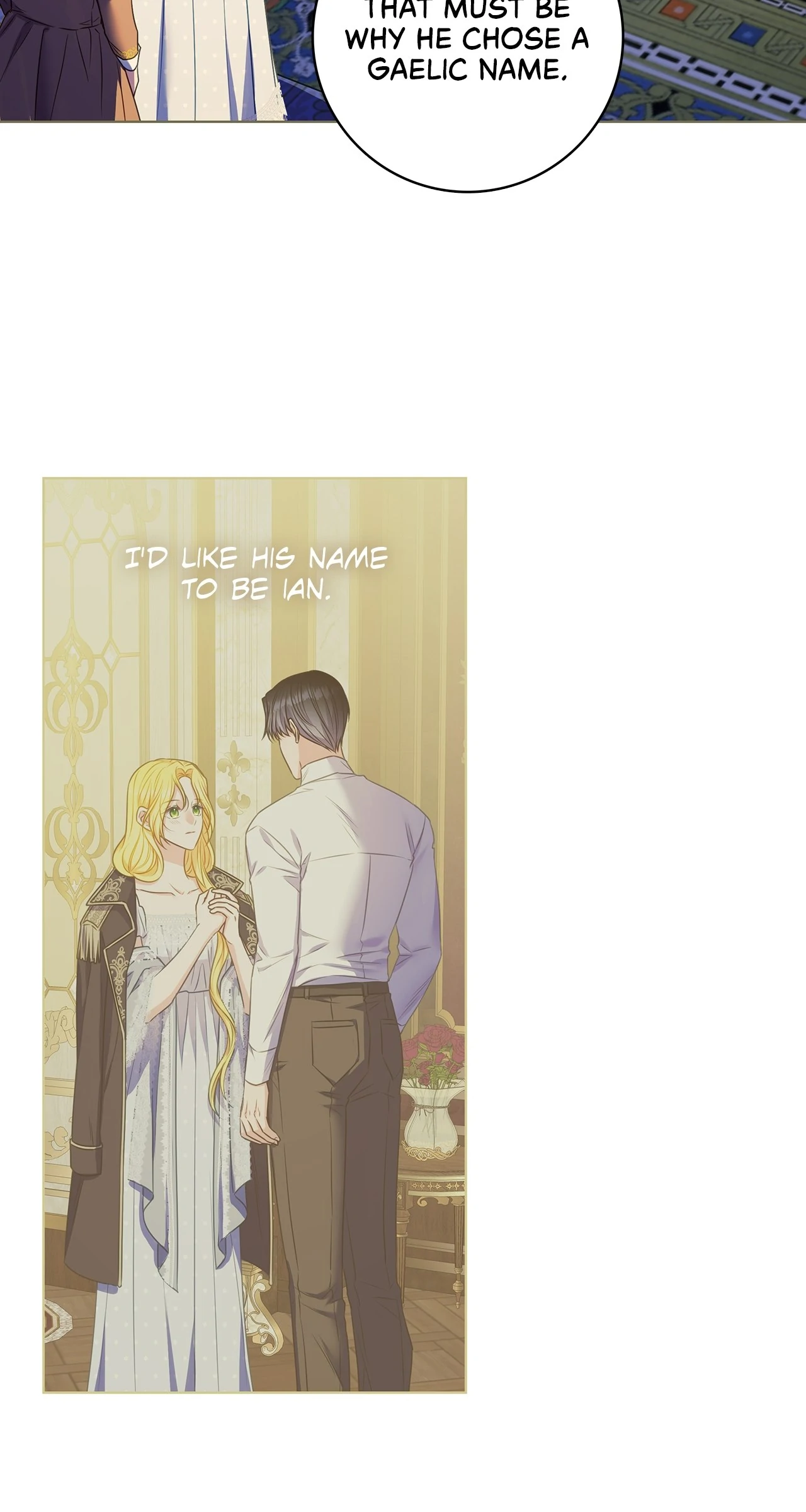 Spring Breeze of the Wasteland Chapter 15 - page 67