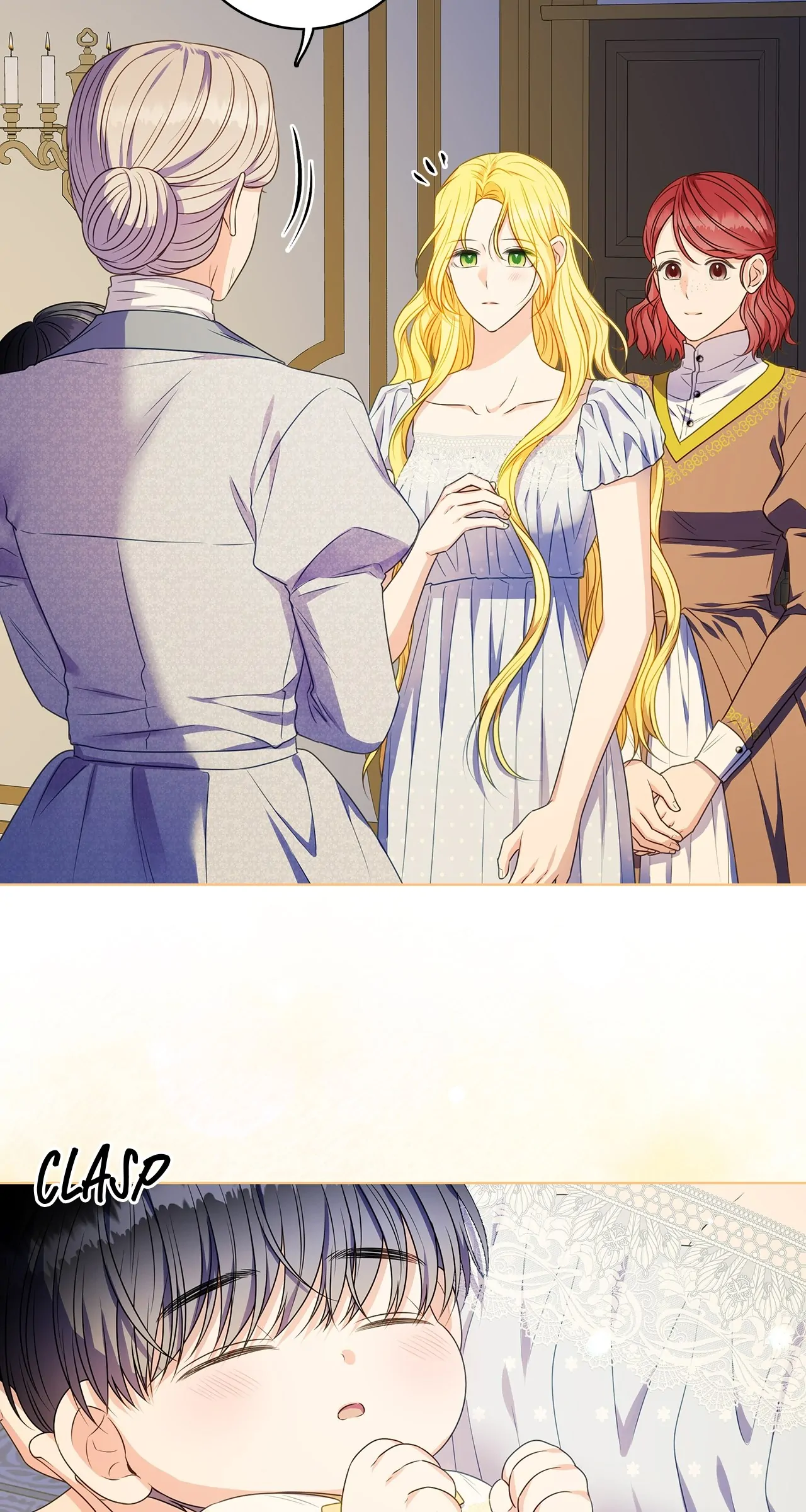 Spring Breeze of the Wasteland Chapter 15 - page 69