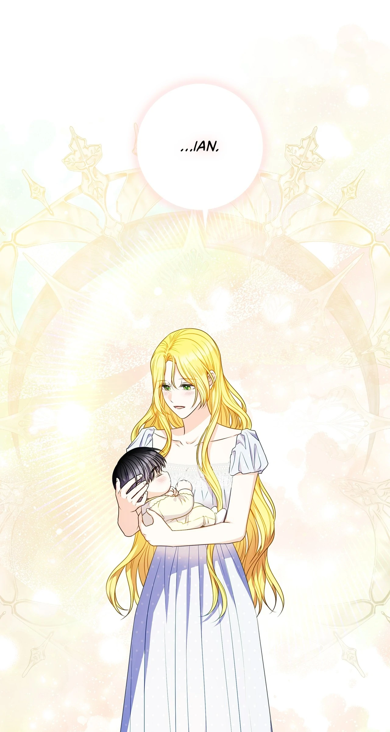 Spring Breeze of the Wasteland Chapter 15 - page 71