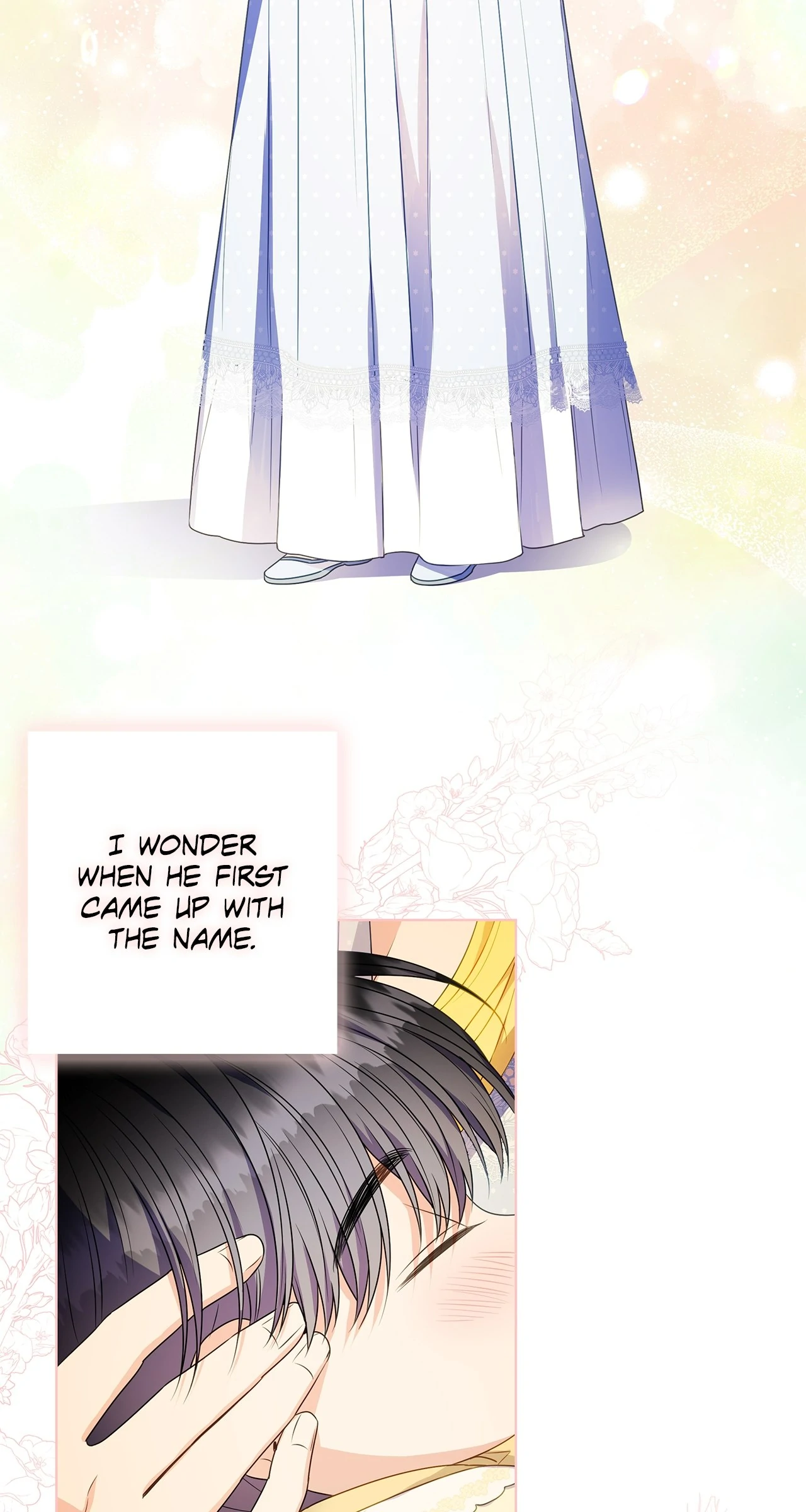 Spring Breeze of the Wasteland Chapter 15 - page 72