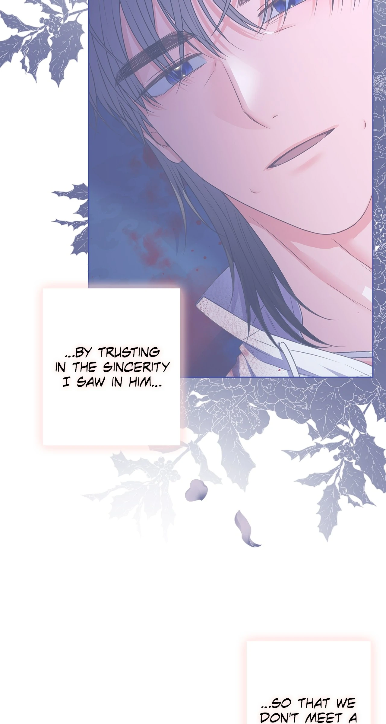 Spring Breeze of the Wasteland Chapter 15 - page 74