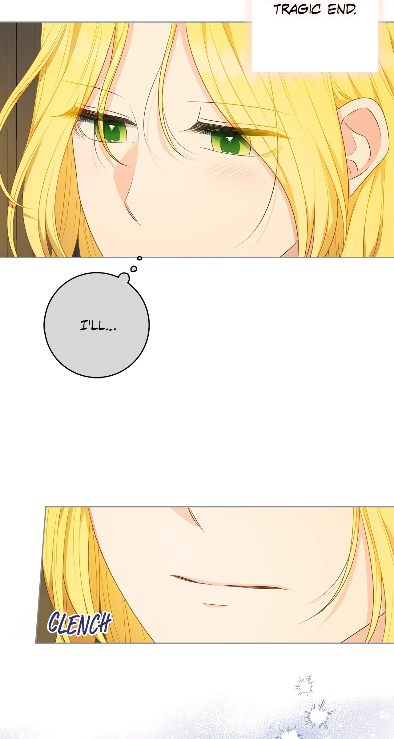 Spring Breeze of the Wasteland Chapter 15 - page 75